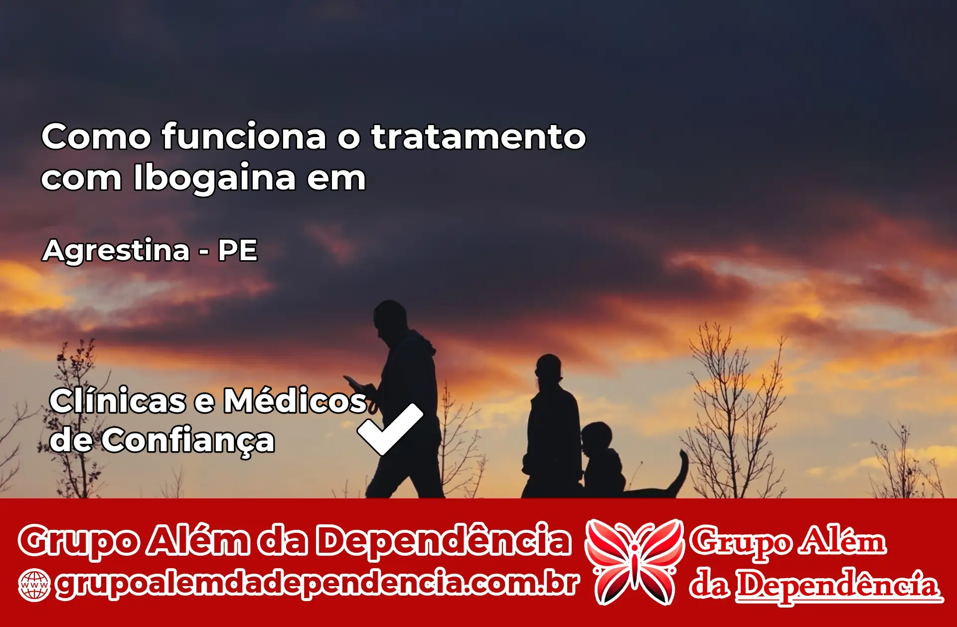 Como Funciona Ibogaína em Agrestina – PE