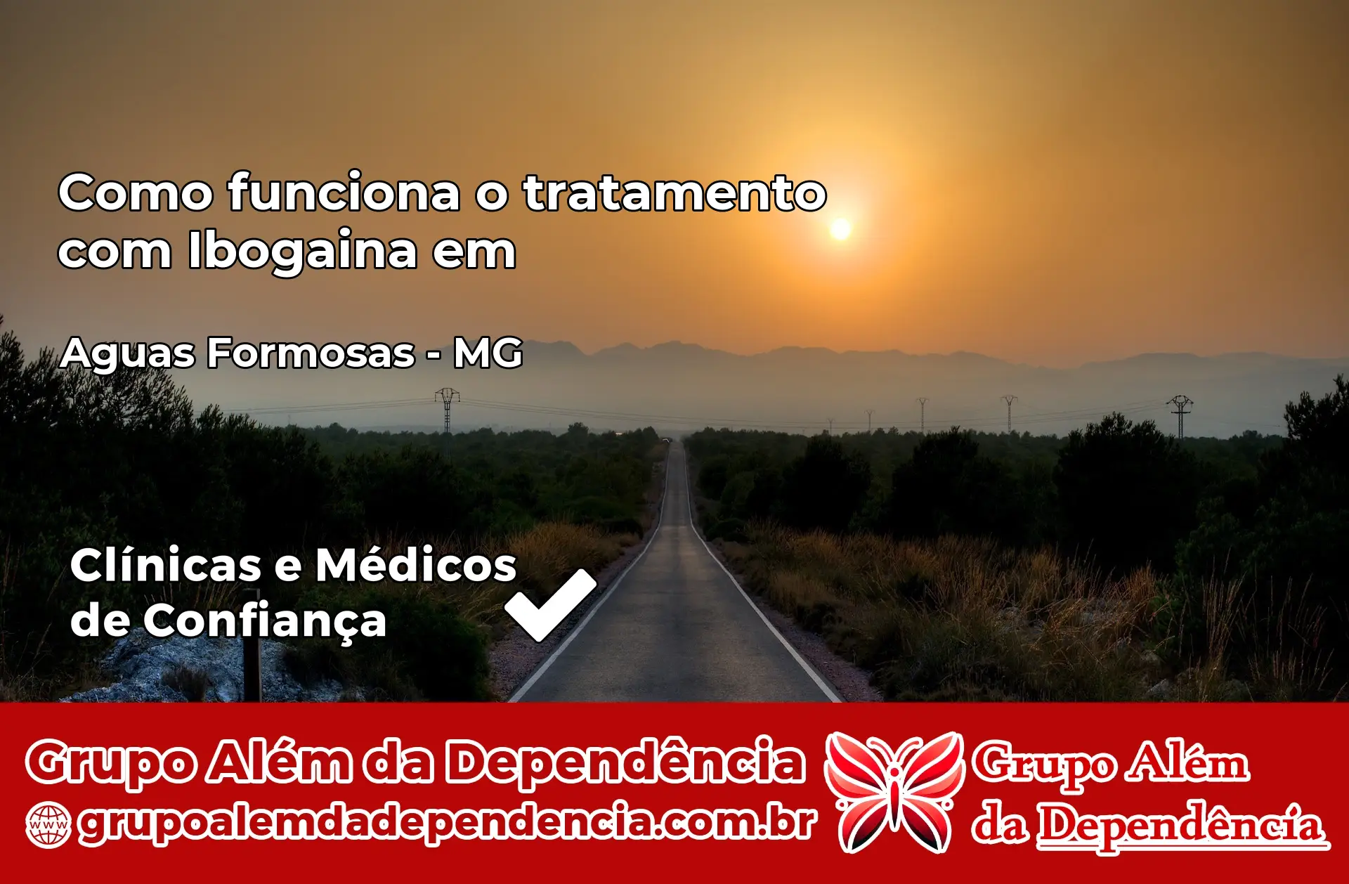 Como Funciona Ibogaína em Águas Formosas – MG