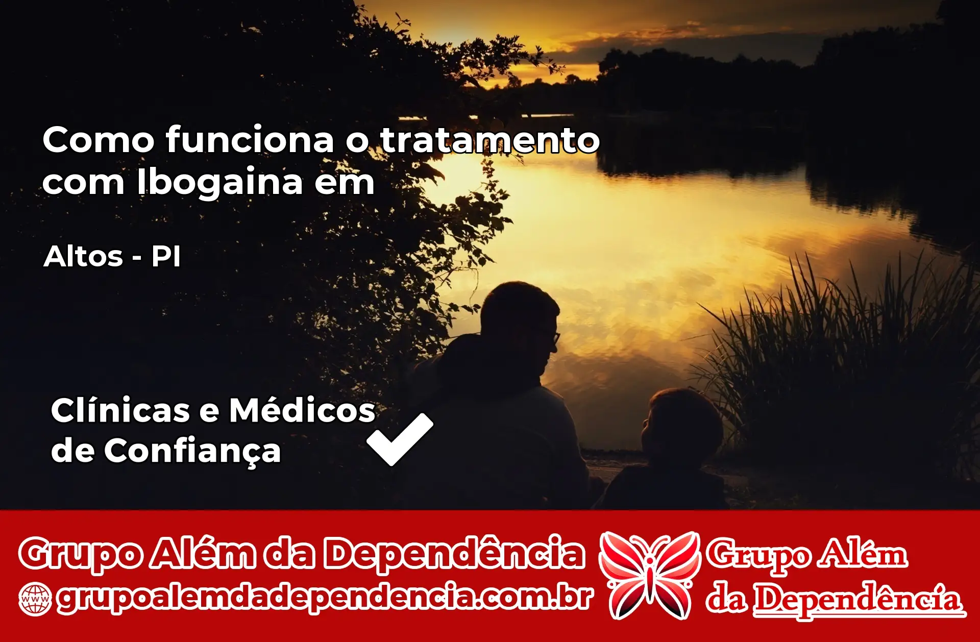 Como Funciona Ibogaína em Altos – PI