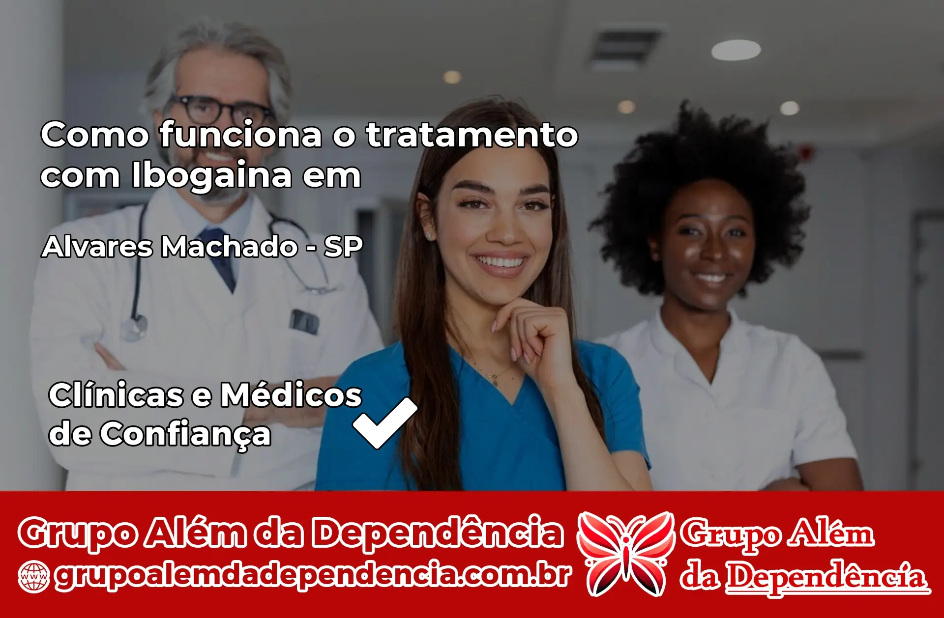 Como Funciona Ibogaína em Álvares Machado – SP