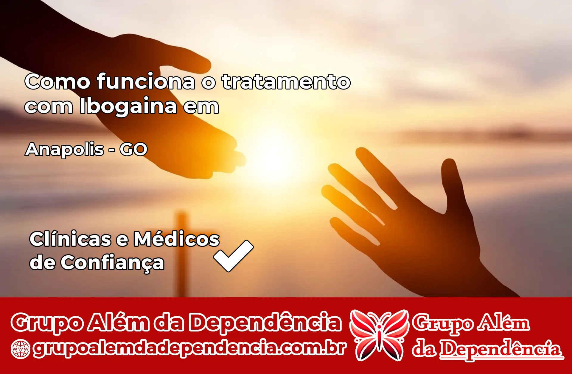 Como Funciona Ibogaína em Anápolis – GO
