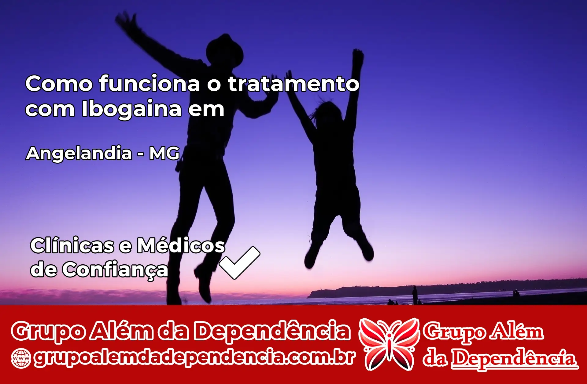 Como Funciona Ibogaína em Angelândia – MG