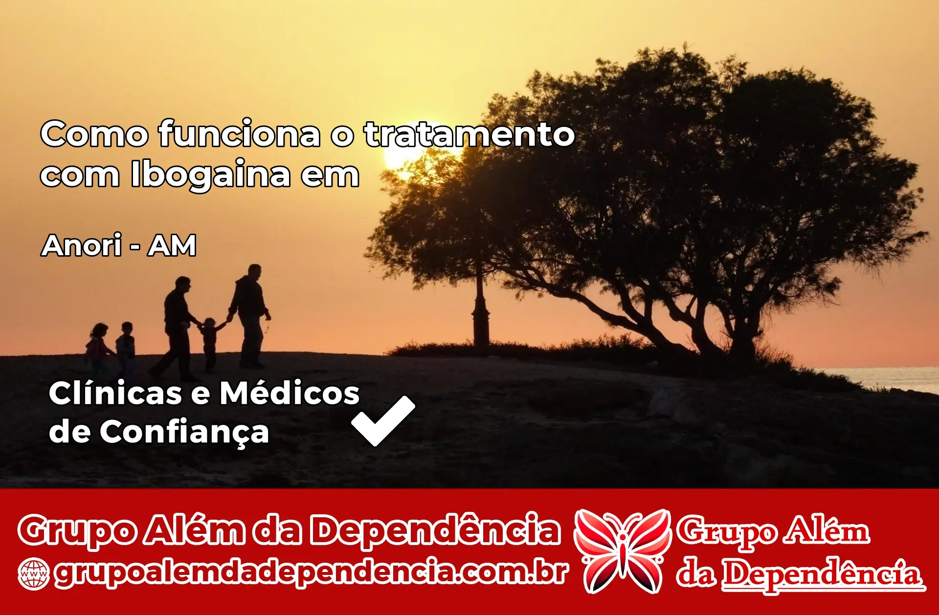 Como Funciona Ibogaína em Anori – AM
