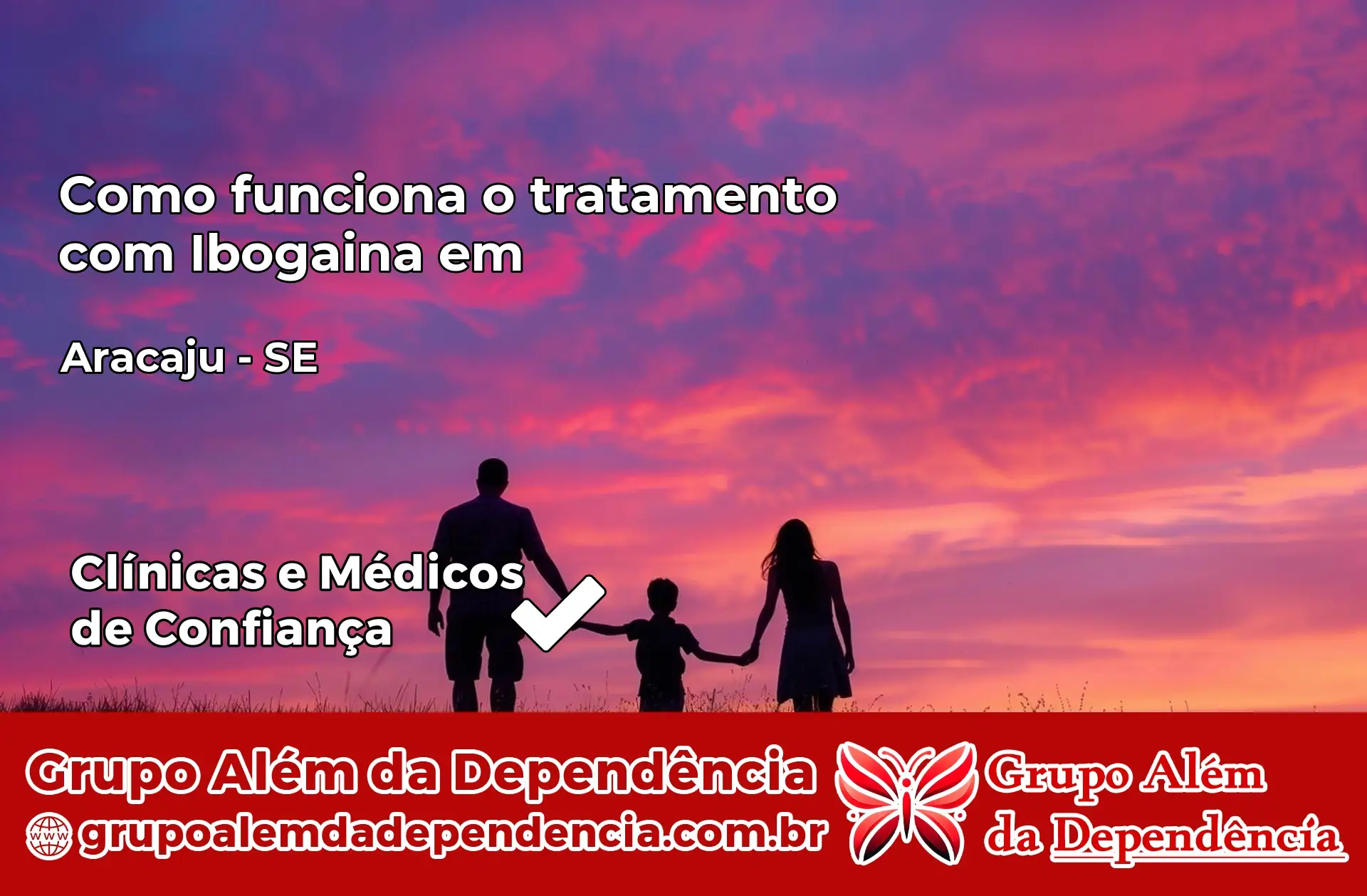 Como Funciona Ibogaína em Aracaju – SE