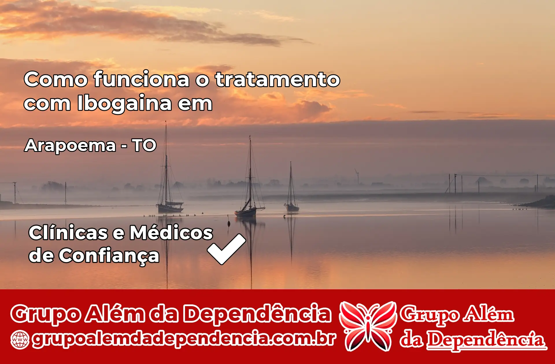 Como Funciona Ibogaína em Arapoema – TO