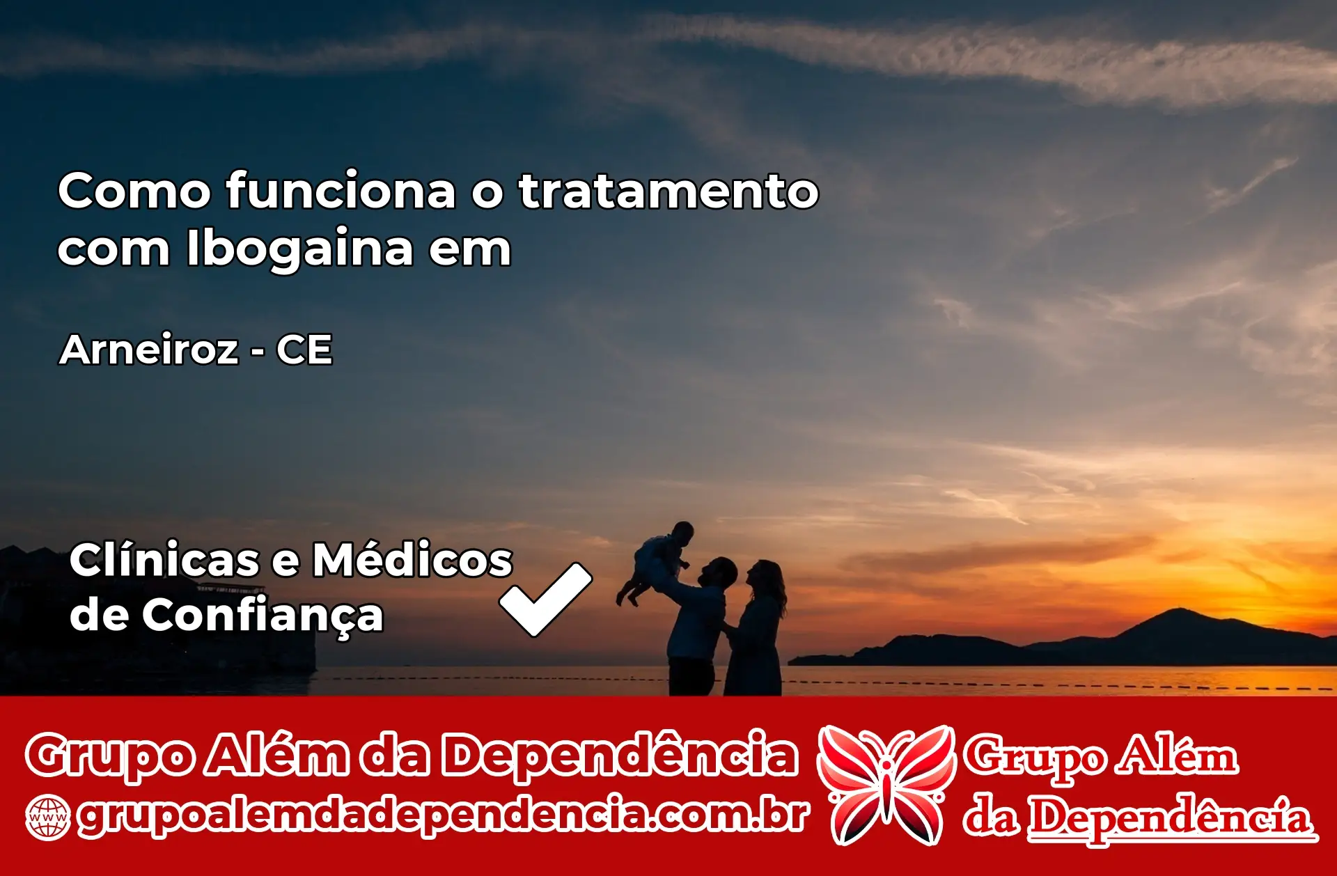 Como Funciona Ibogaína em Arneiroz – CE