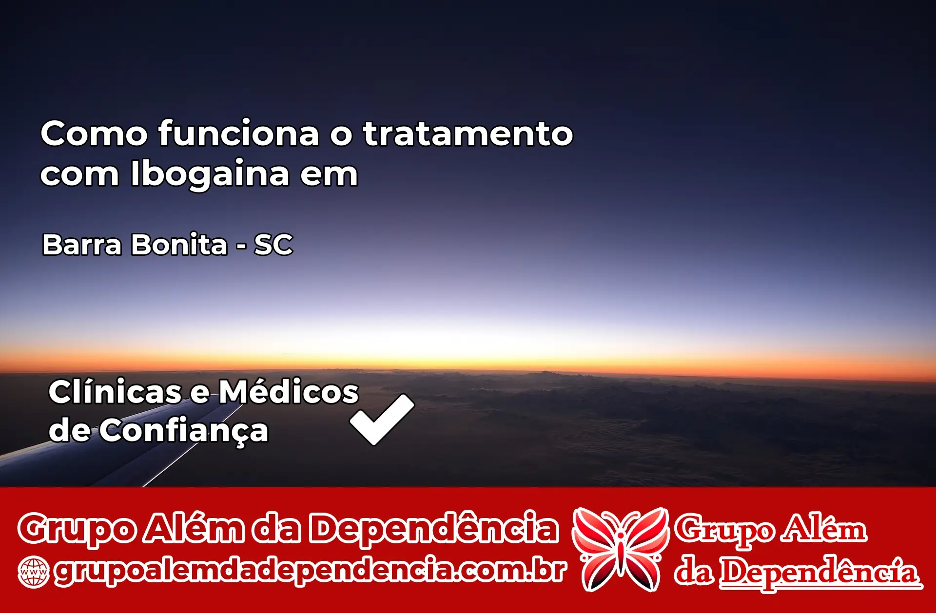 Como Funciona Ibogaína em Barra Bonita – SC