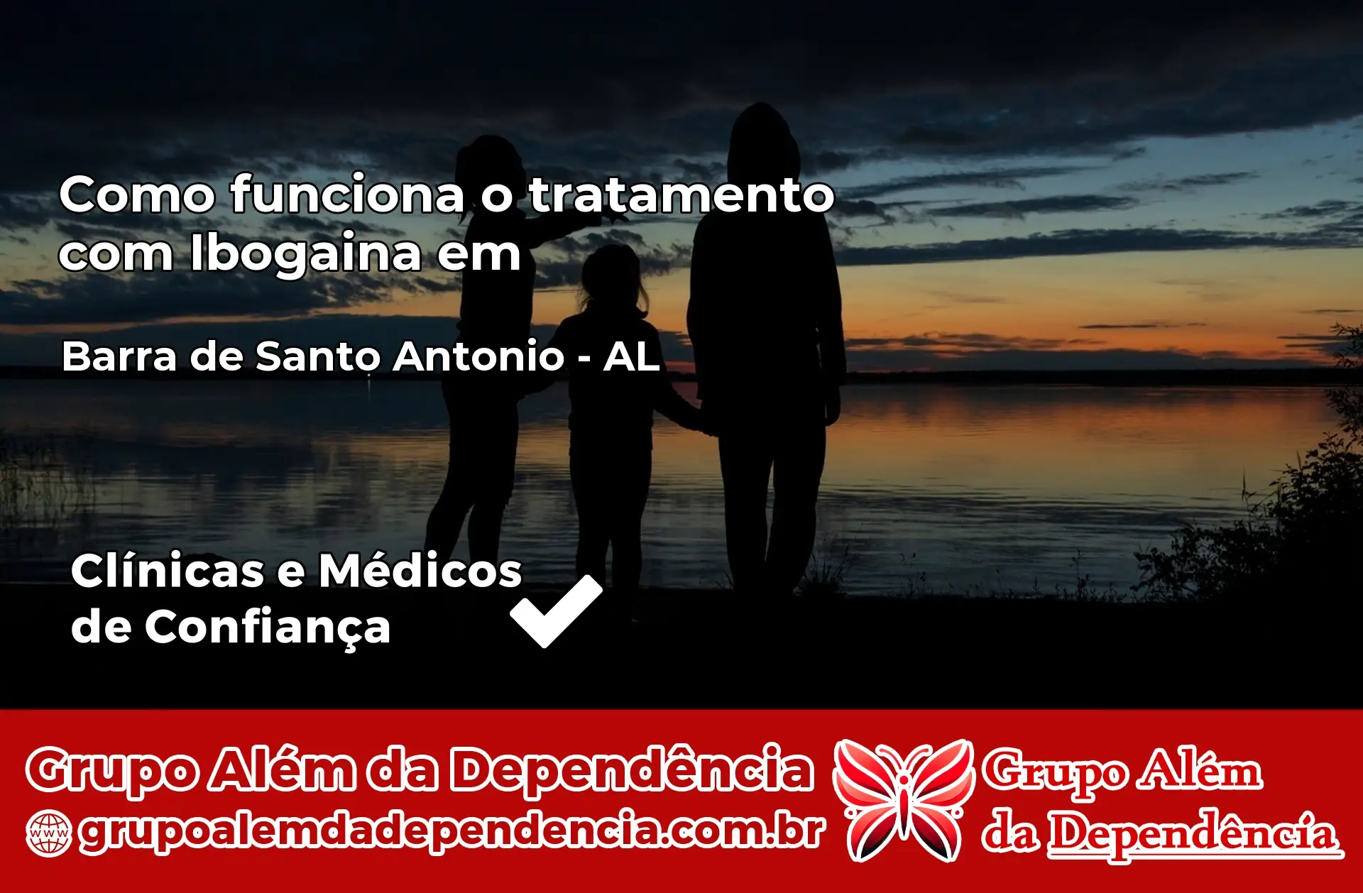 Como Funciona Ibogaína em Barra de Santo Antônio – AL