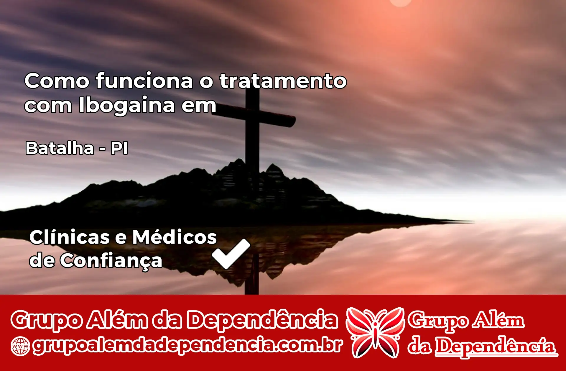 Como Funciona Ibogaína em Batalha – PI