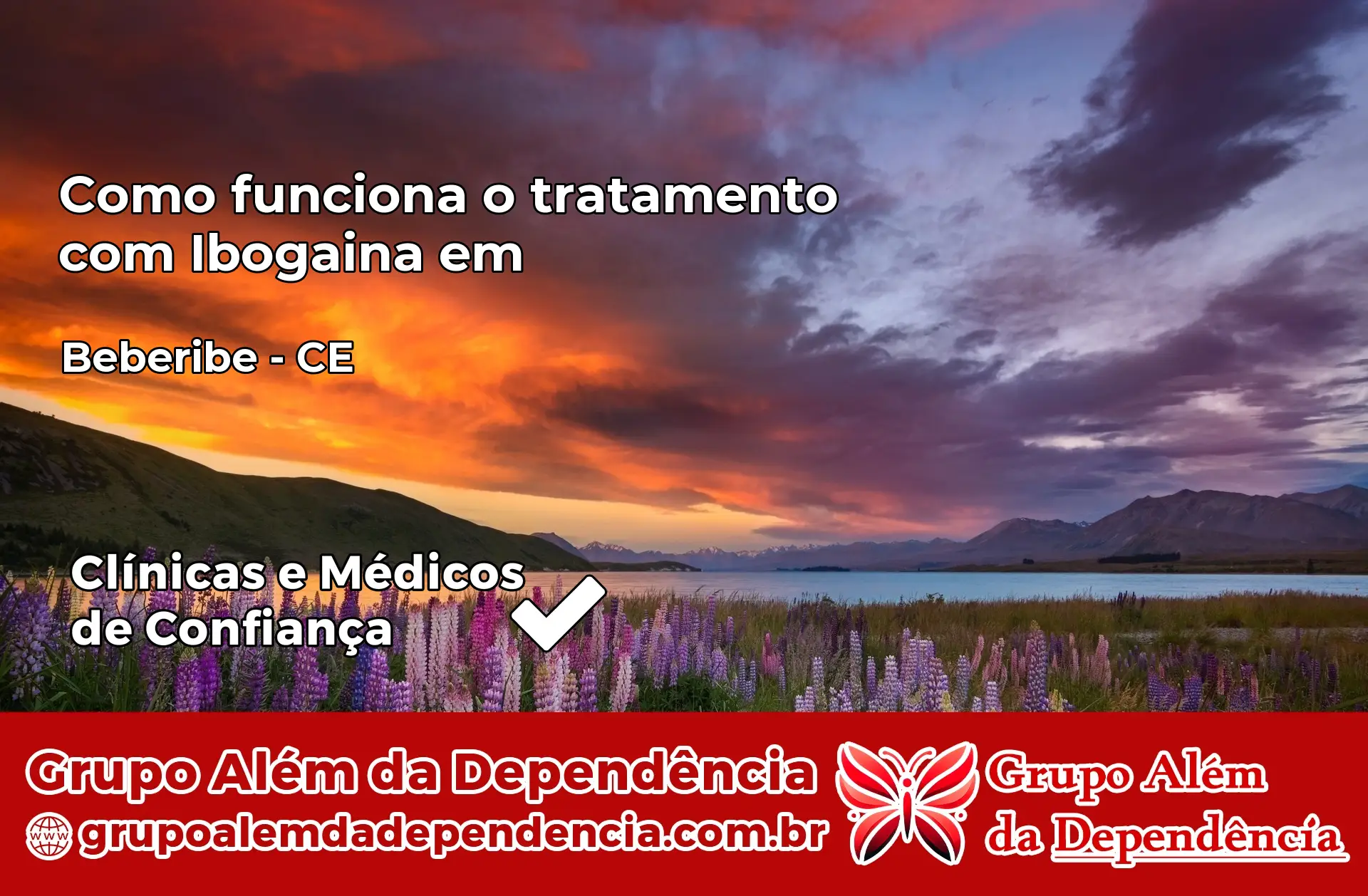 Como Funciona Ibogaína em Beberibe – CE