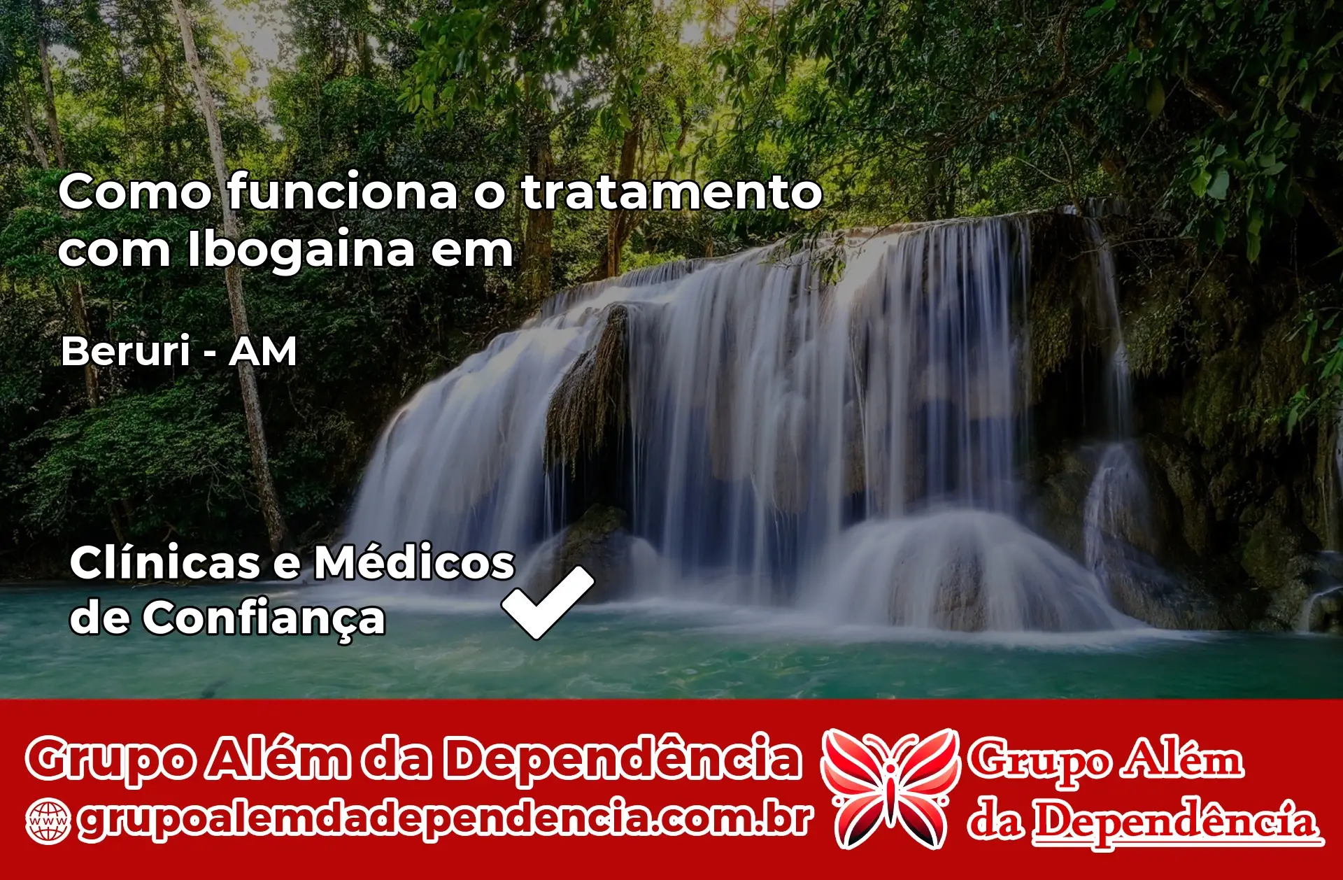 Como Funciona Ibogaína em Beruri – AM