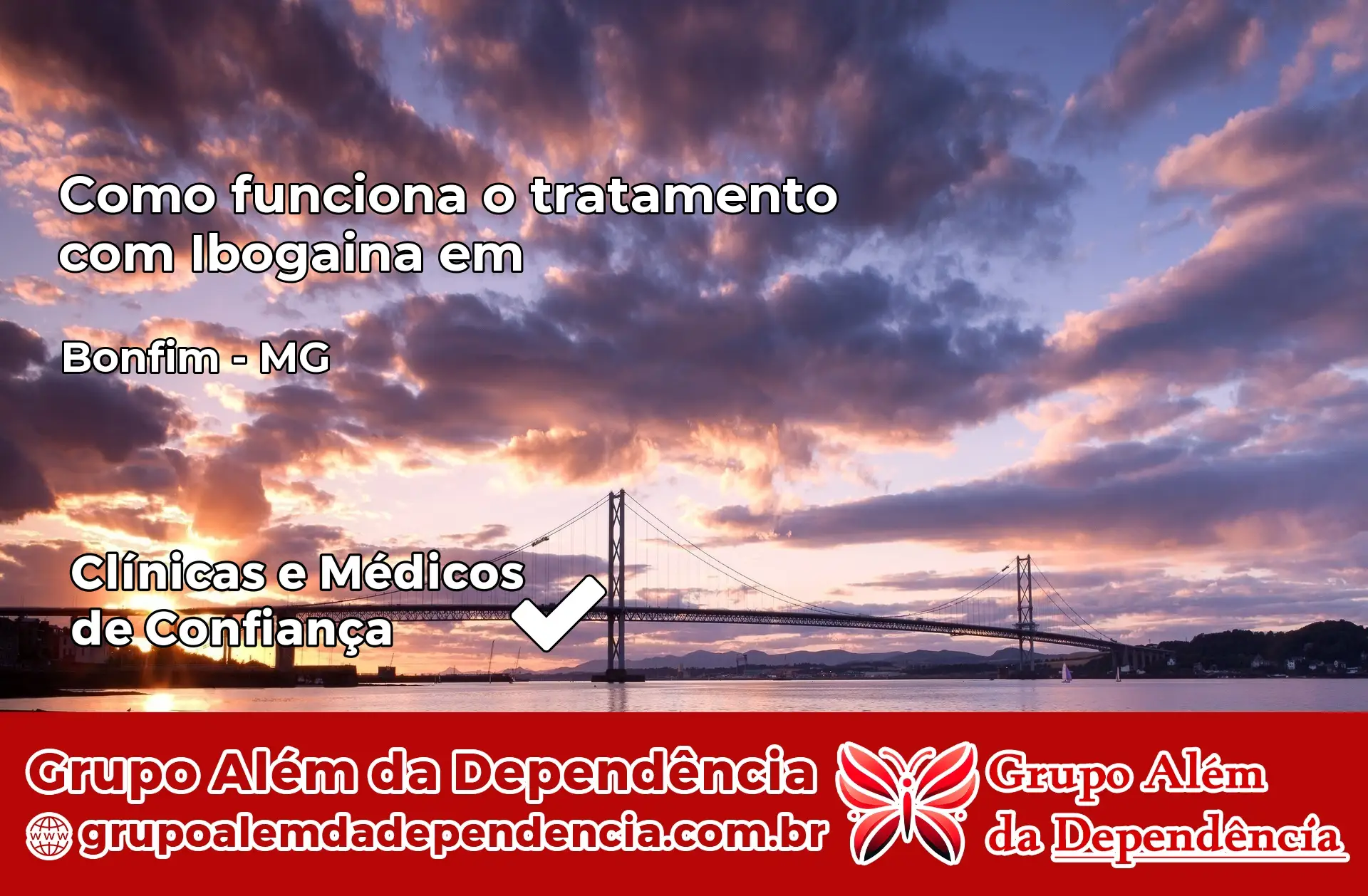 Como Funciona Ibogaína em Bonfim – MG