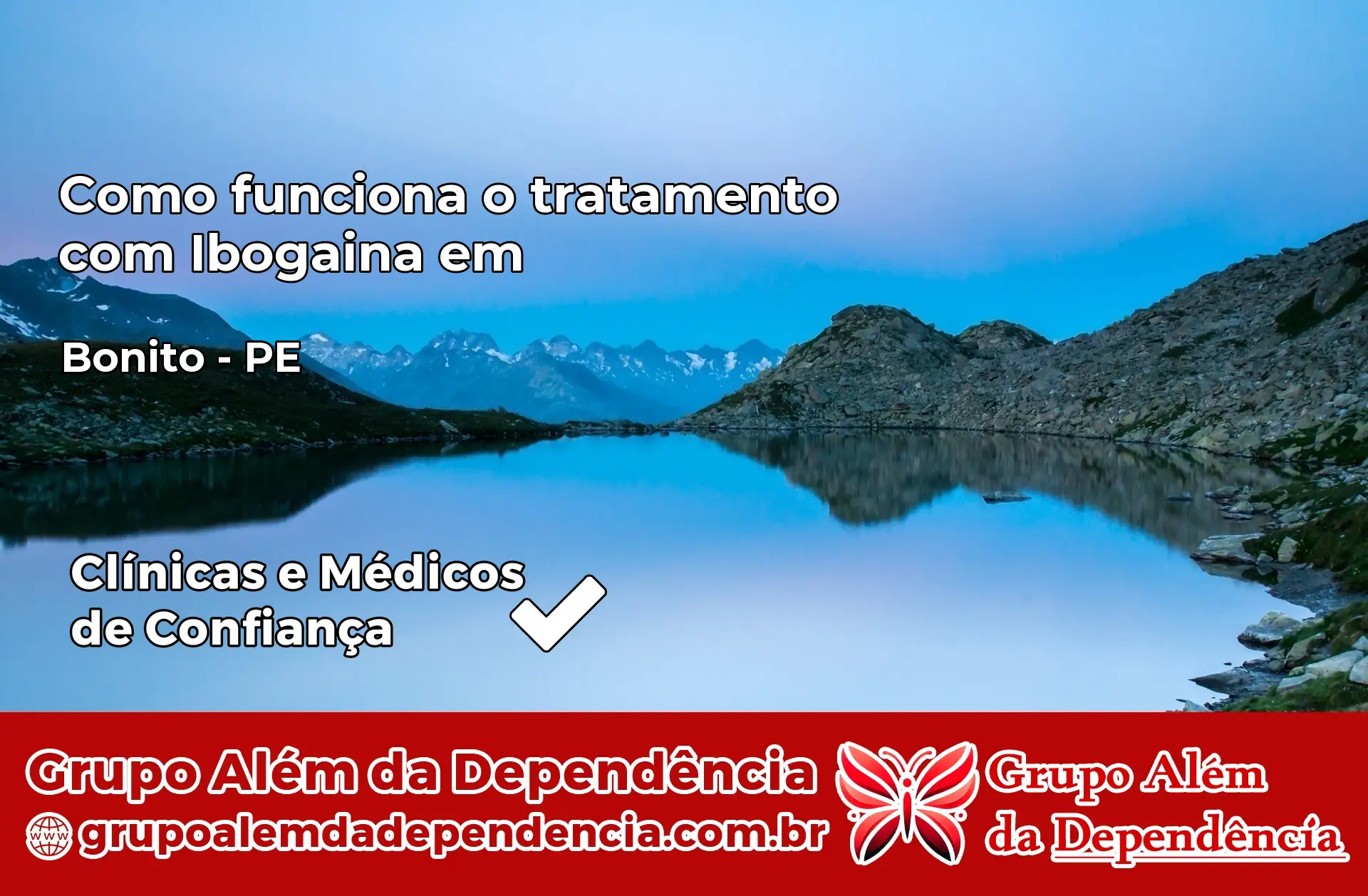 Como Funciona Ibogaína em Bonito – PE