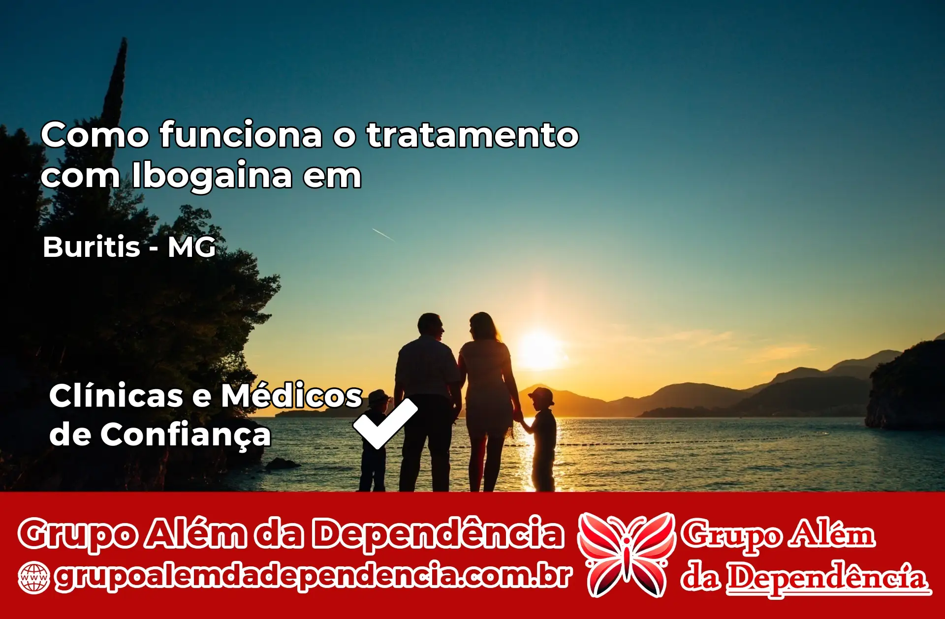 Como Funciona Ibogaína em Buritis – MG
