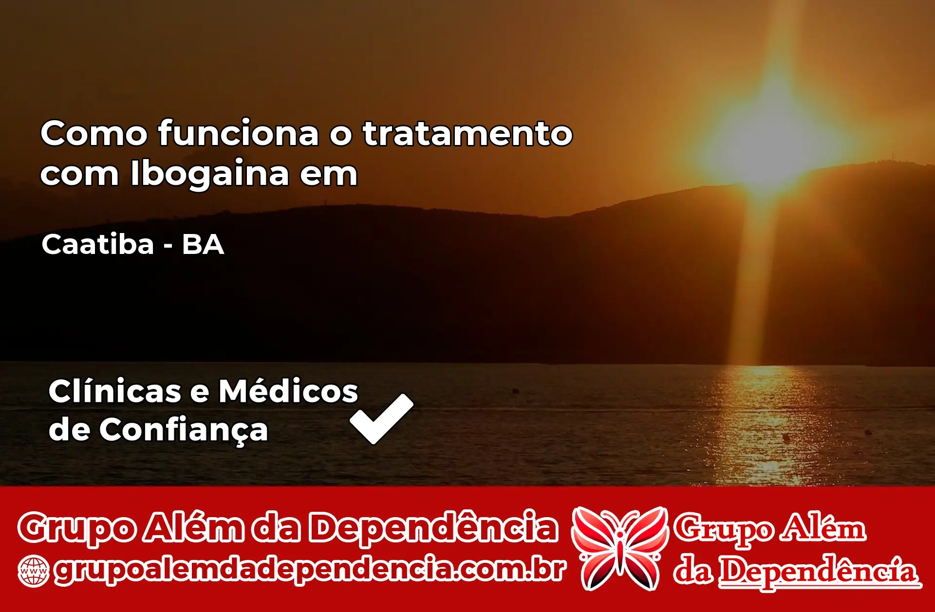 Como Funciona Ibogaína em Caatiba – BA