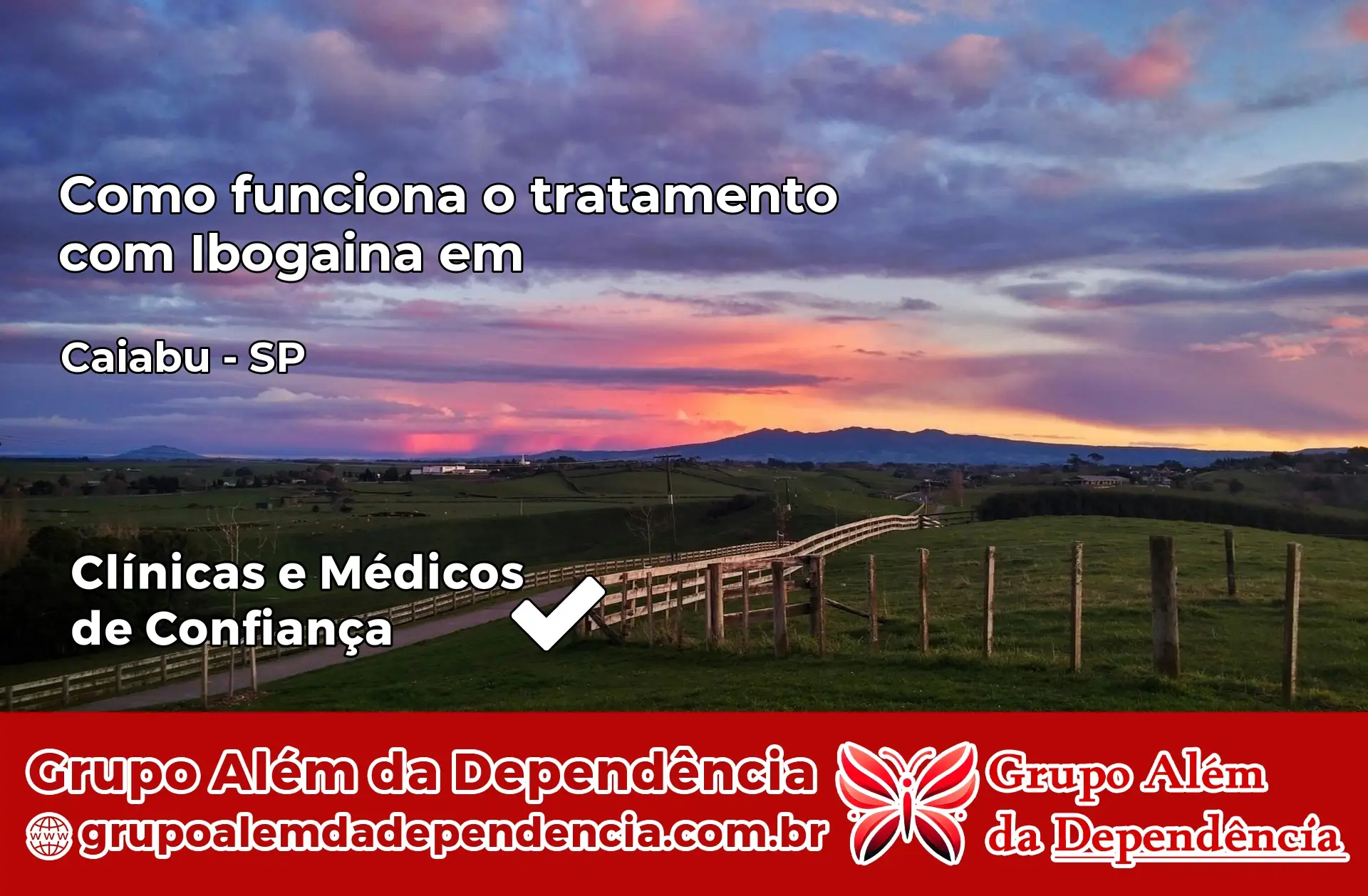 Como Funciona Ibogaína em Caiabu – SP
