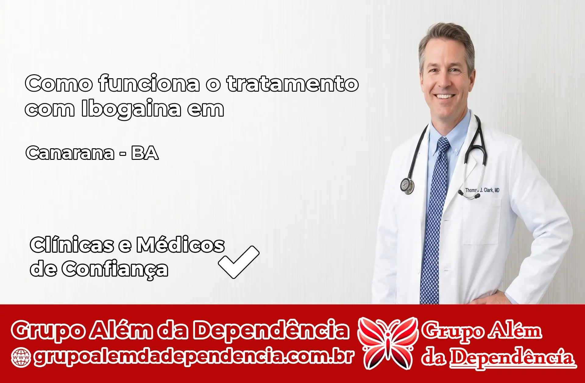 Como Funciona Ibogaína em Canarana – BA