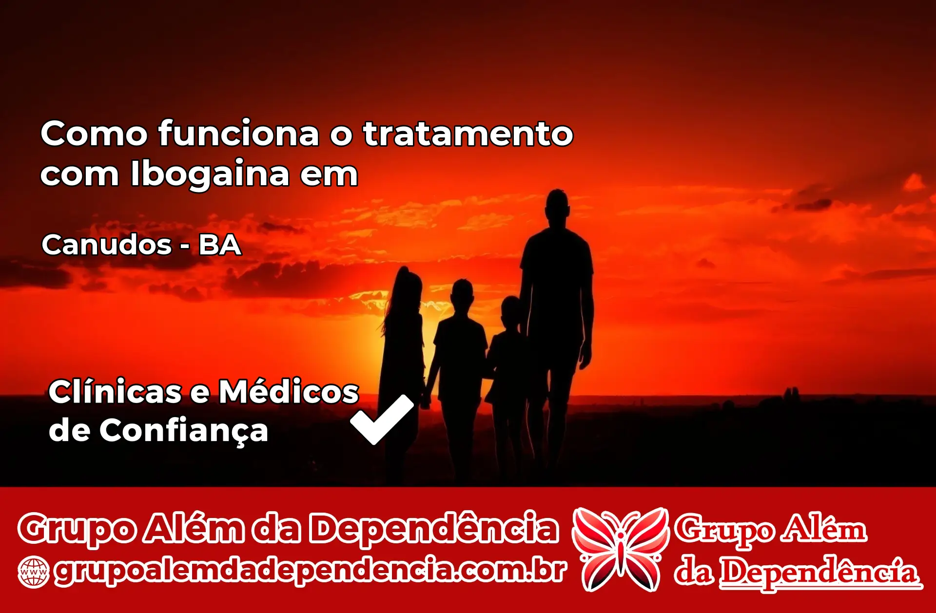 Como Funciona Ibogaína em Canudos – BA