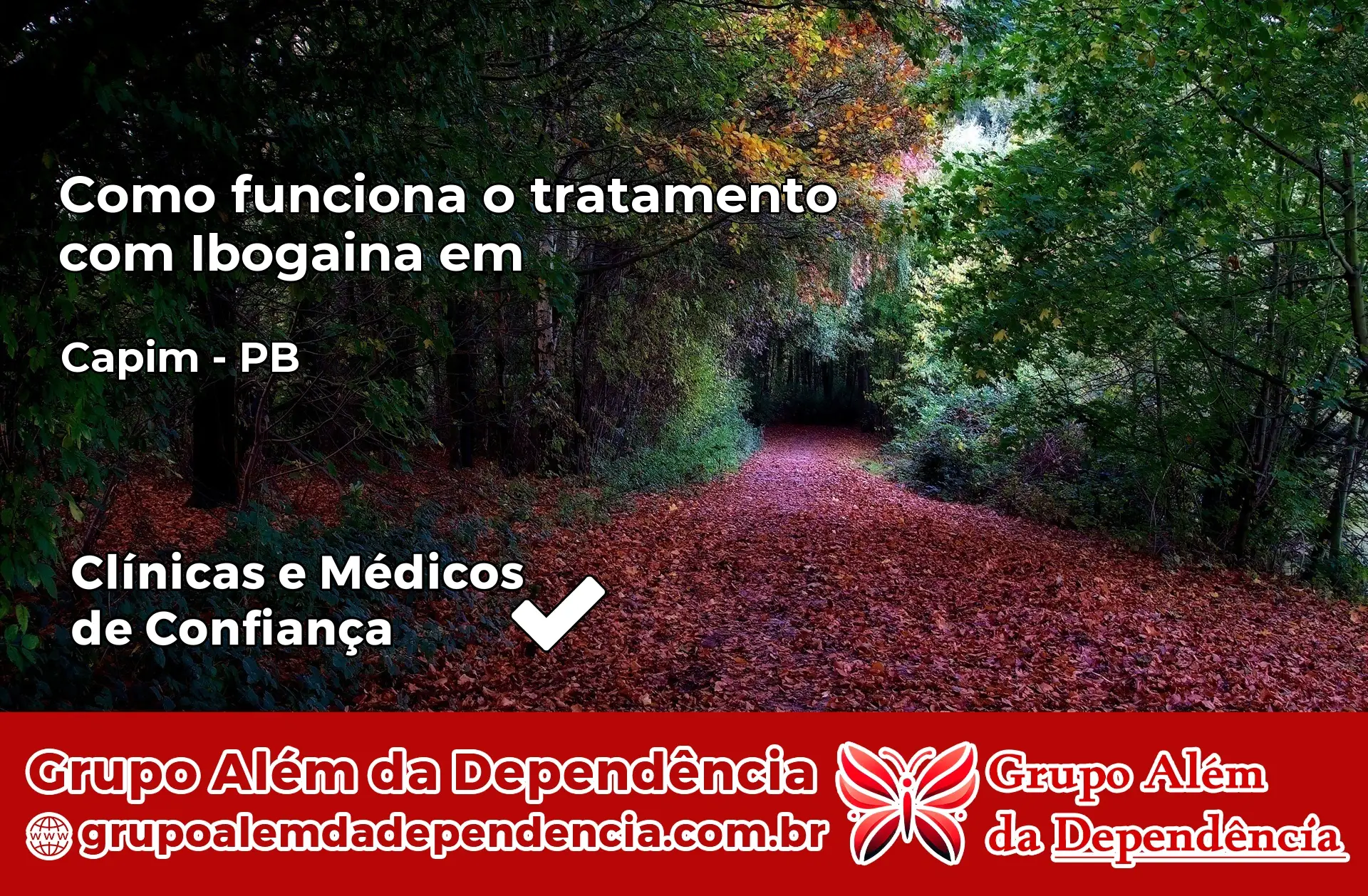 Como Funciona Ibogaína em Capim – PB