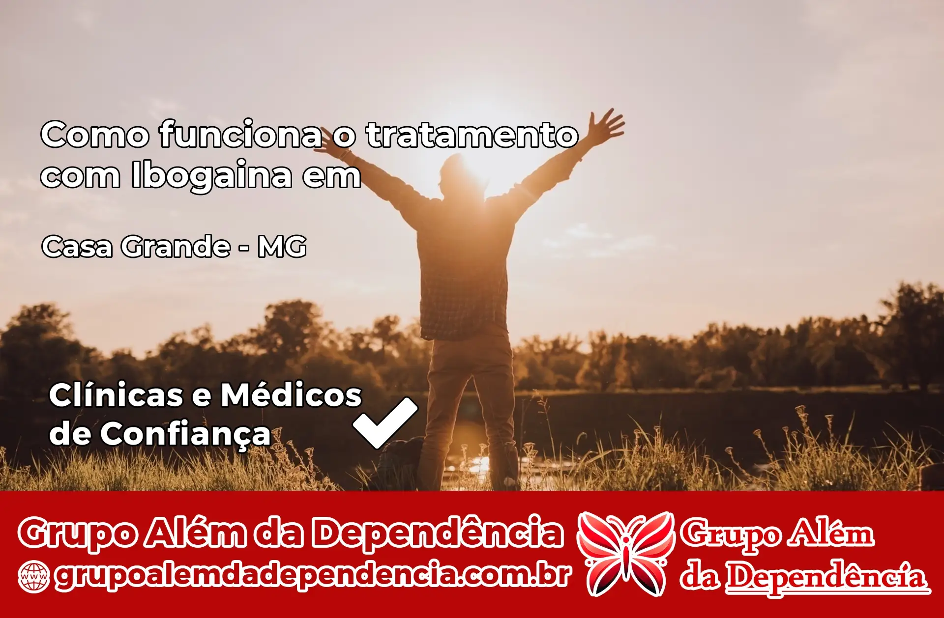 Como Funciona Ibogaína em Casa Grande – MG