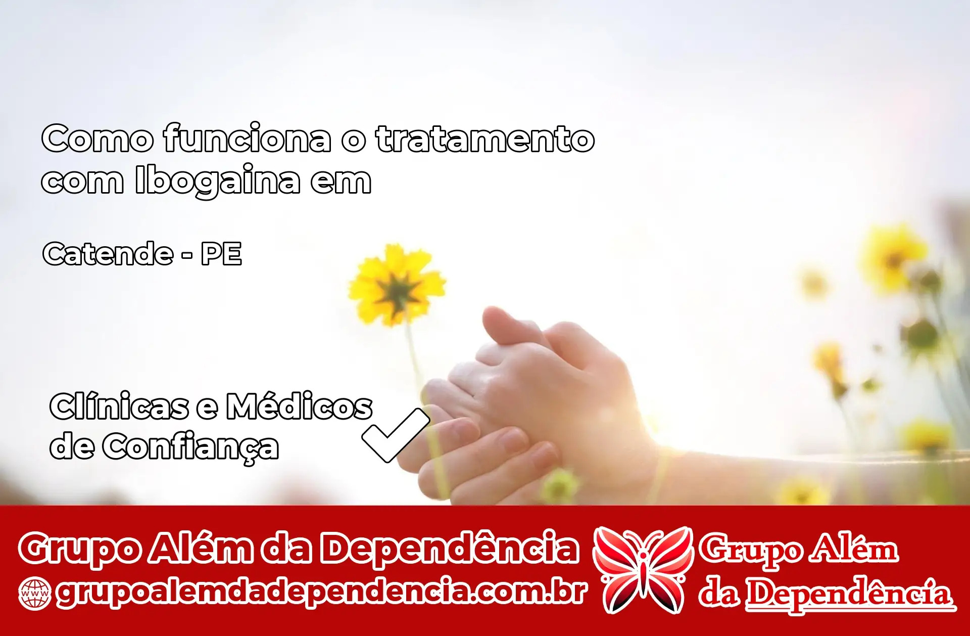 Como Funciona Ibogaína em Catende – PE