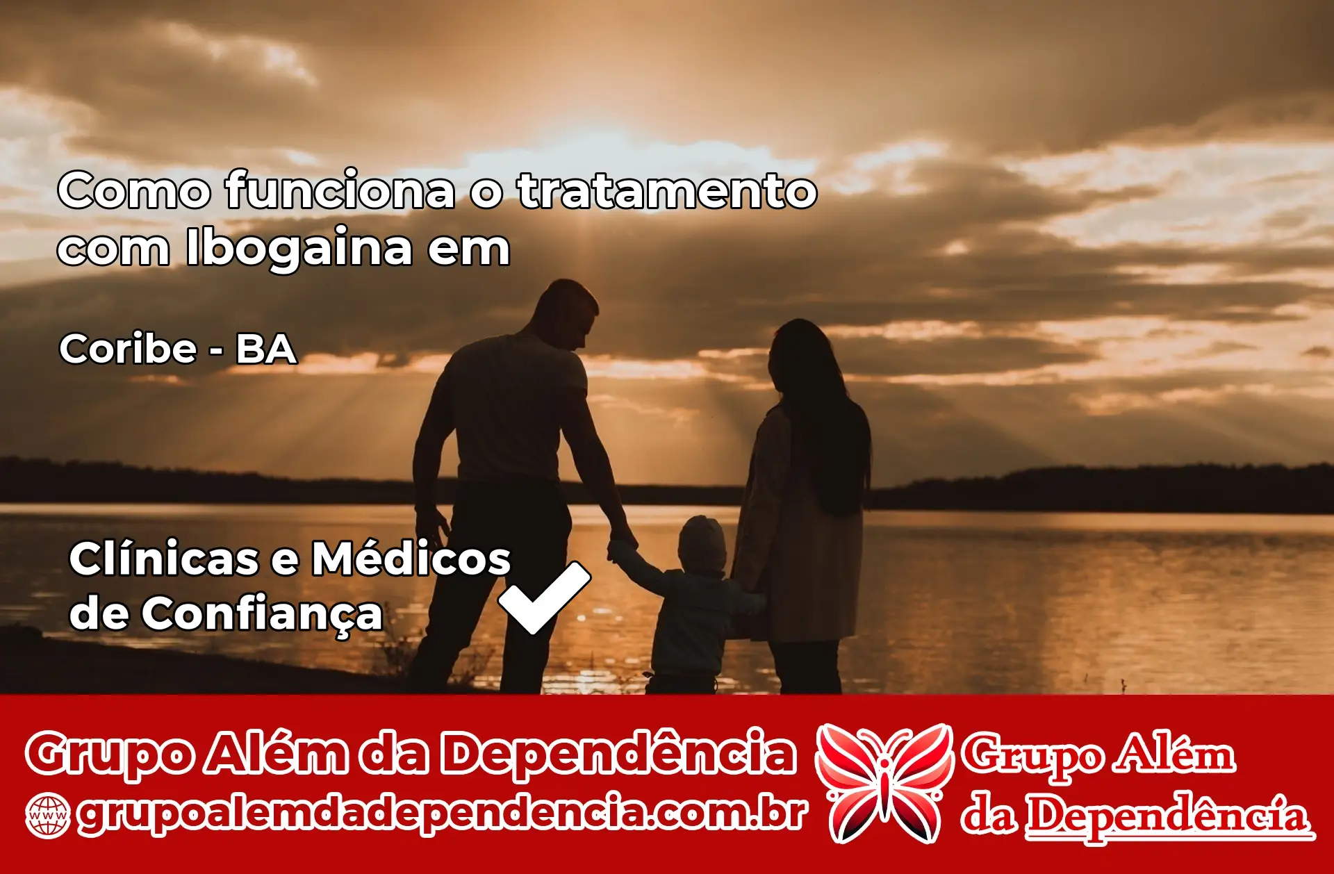 Como Funciona Ibogaína em Coribe – BA