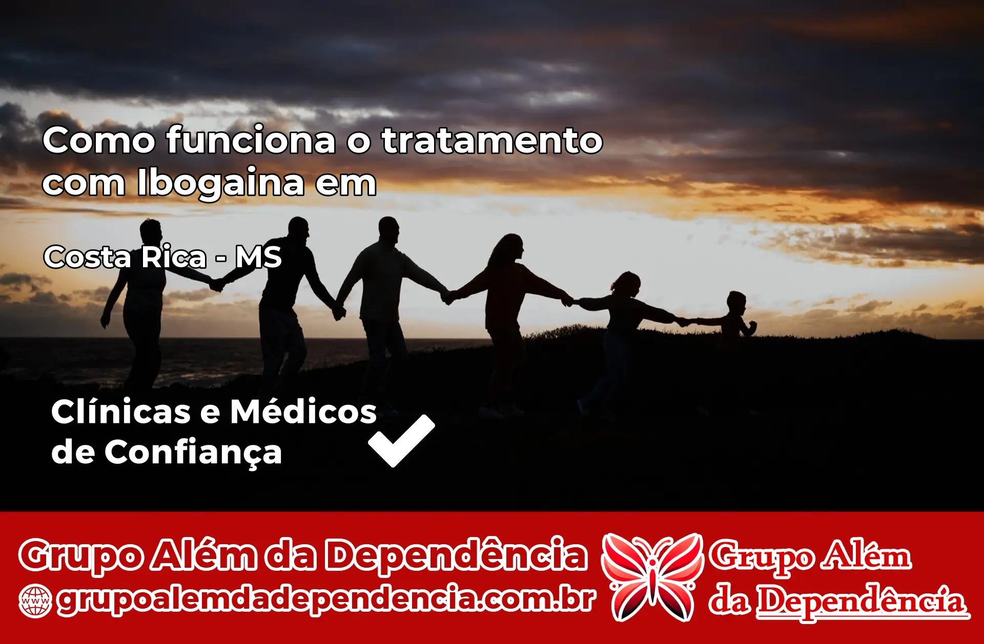 Como Funciona Ibogaína em Costa Rica – MS