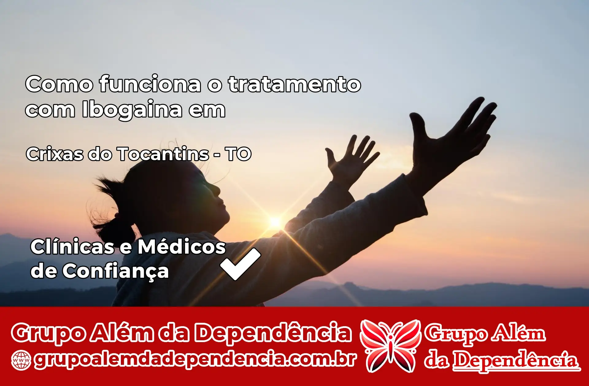 Como Funciona Ibogaína em Crixás do Tocantins – TO