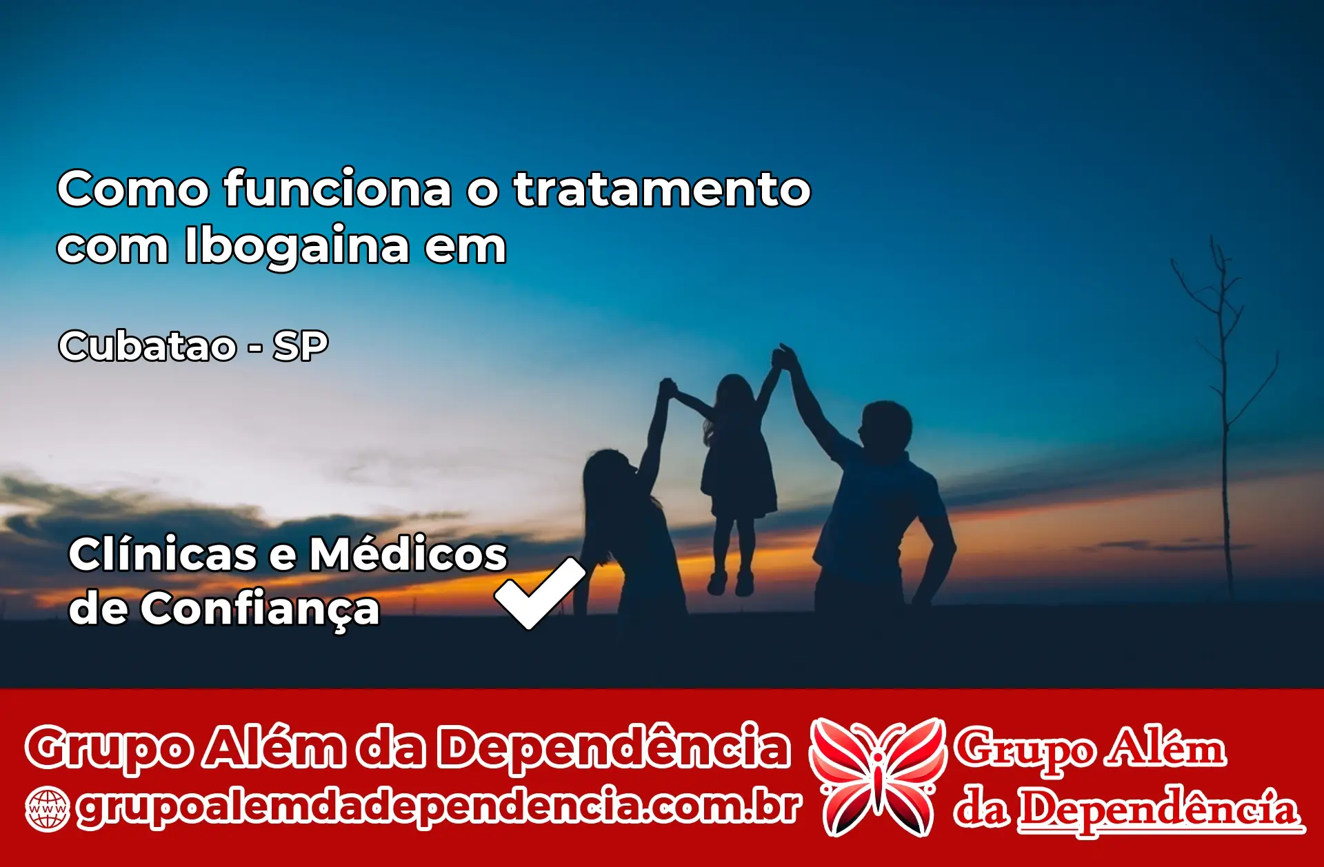 Como Funciona Ibogaína em Cubatão – SP