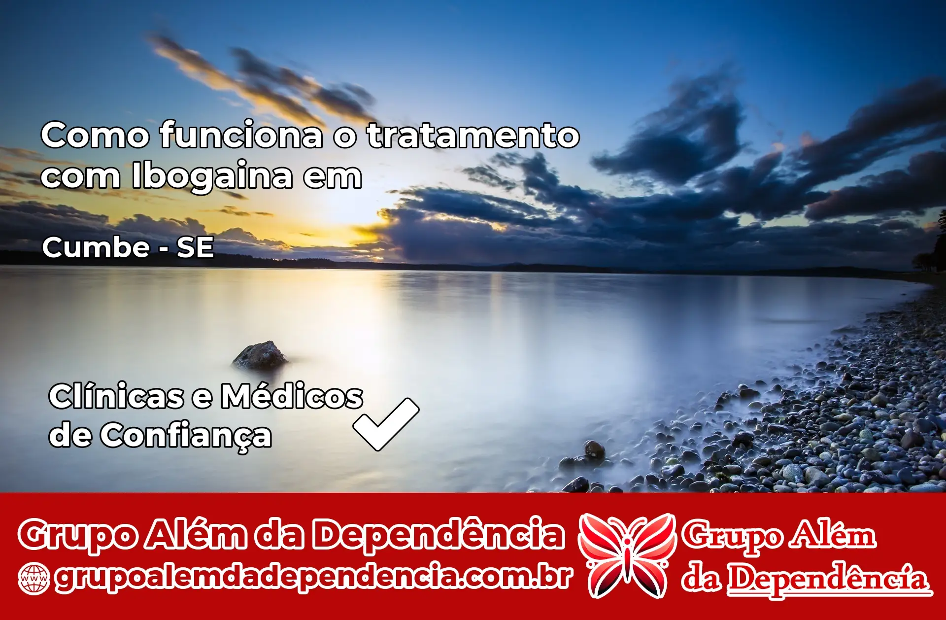 Como Funciona Ibogaína em Cumbe – SE