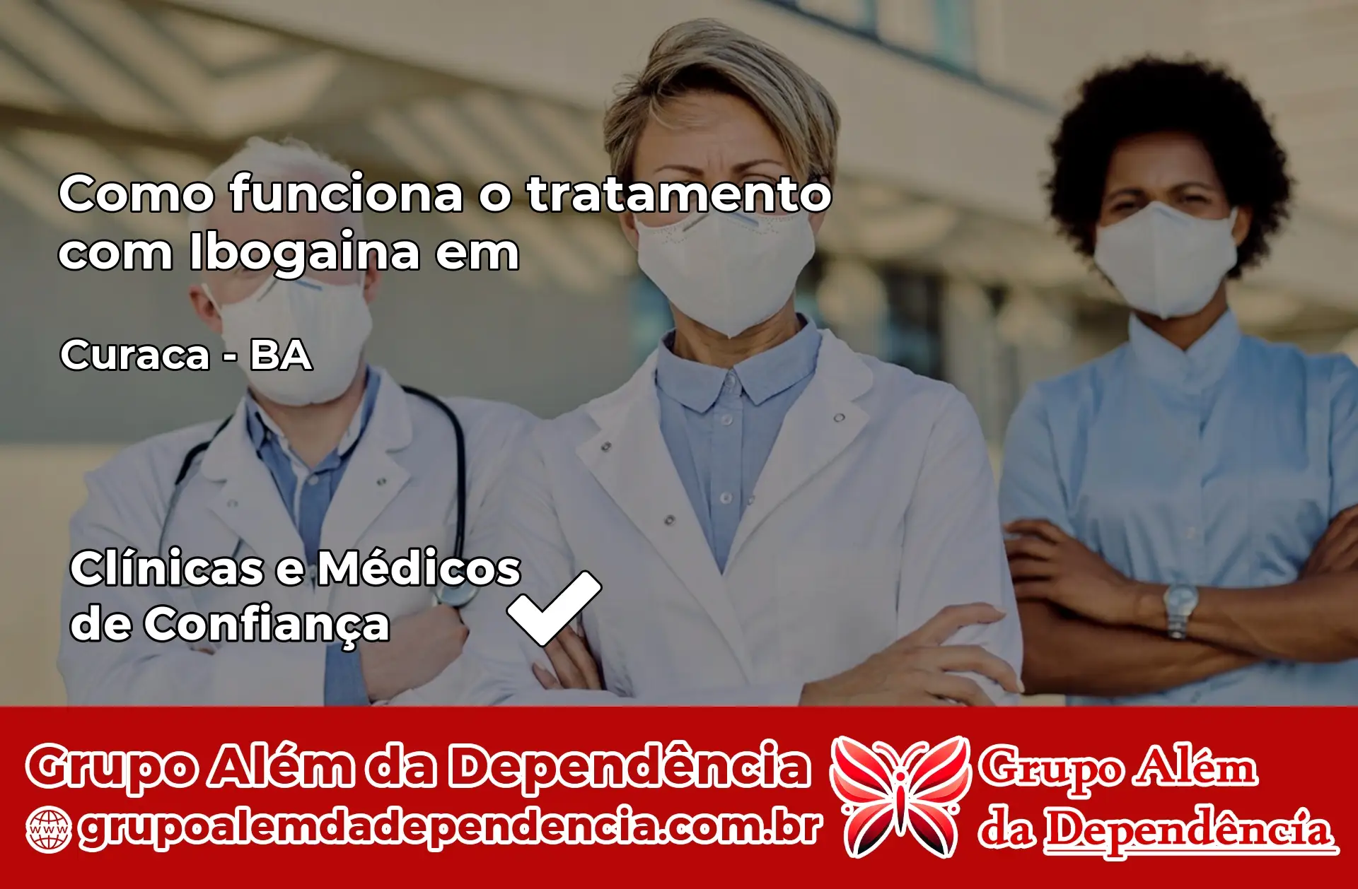 Como Funciona Ibogaína em Curaçá – BA