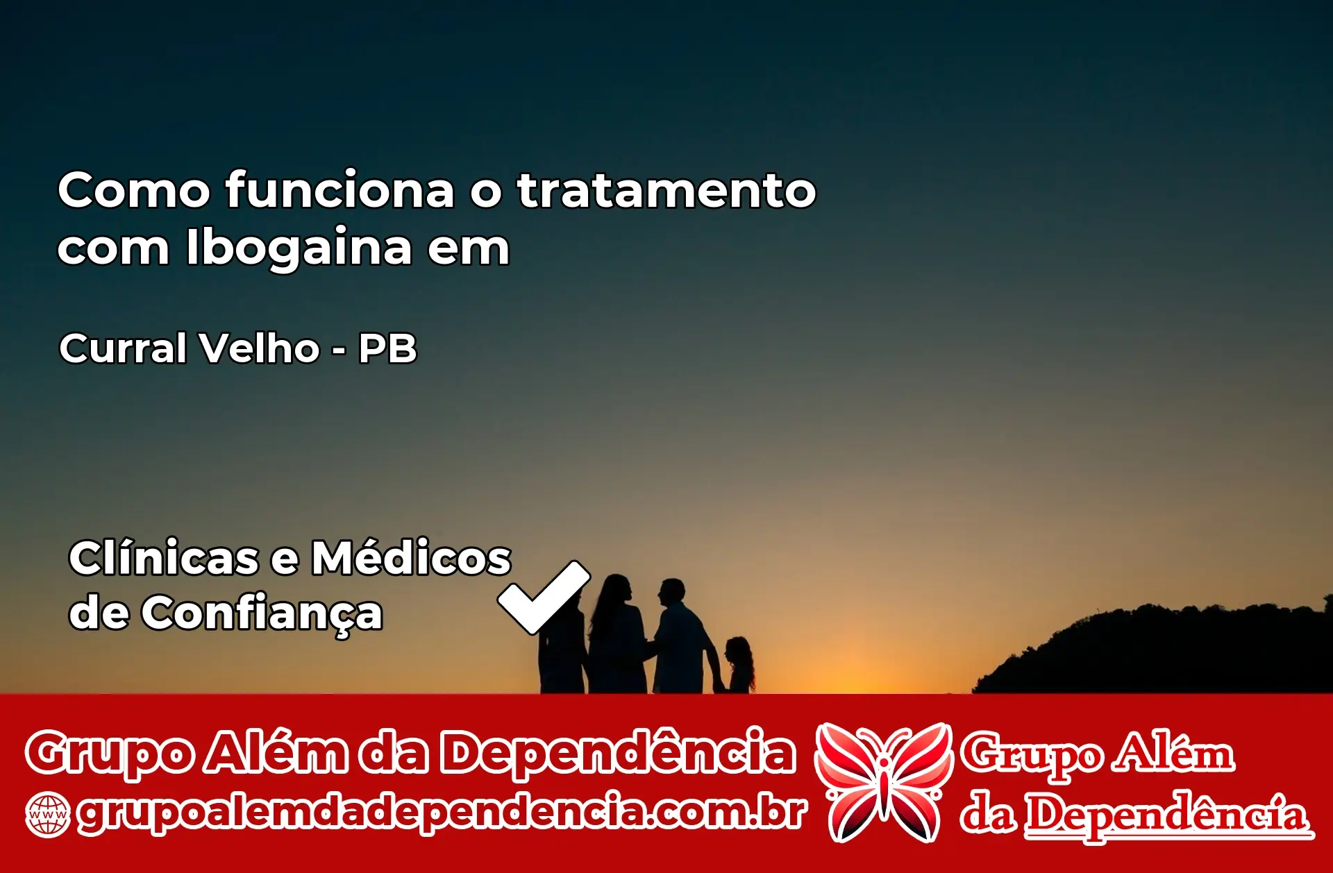Como Funciona Ibogaína em Curral Velho – PB