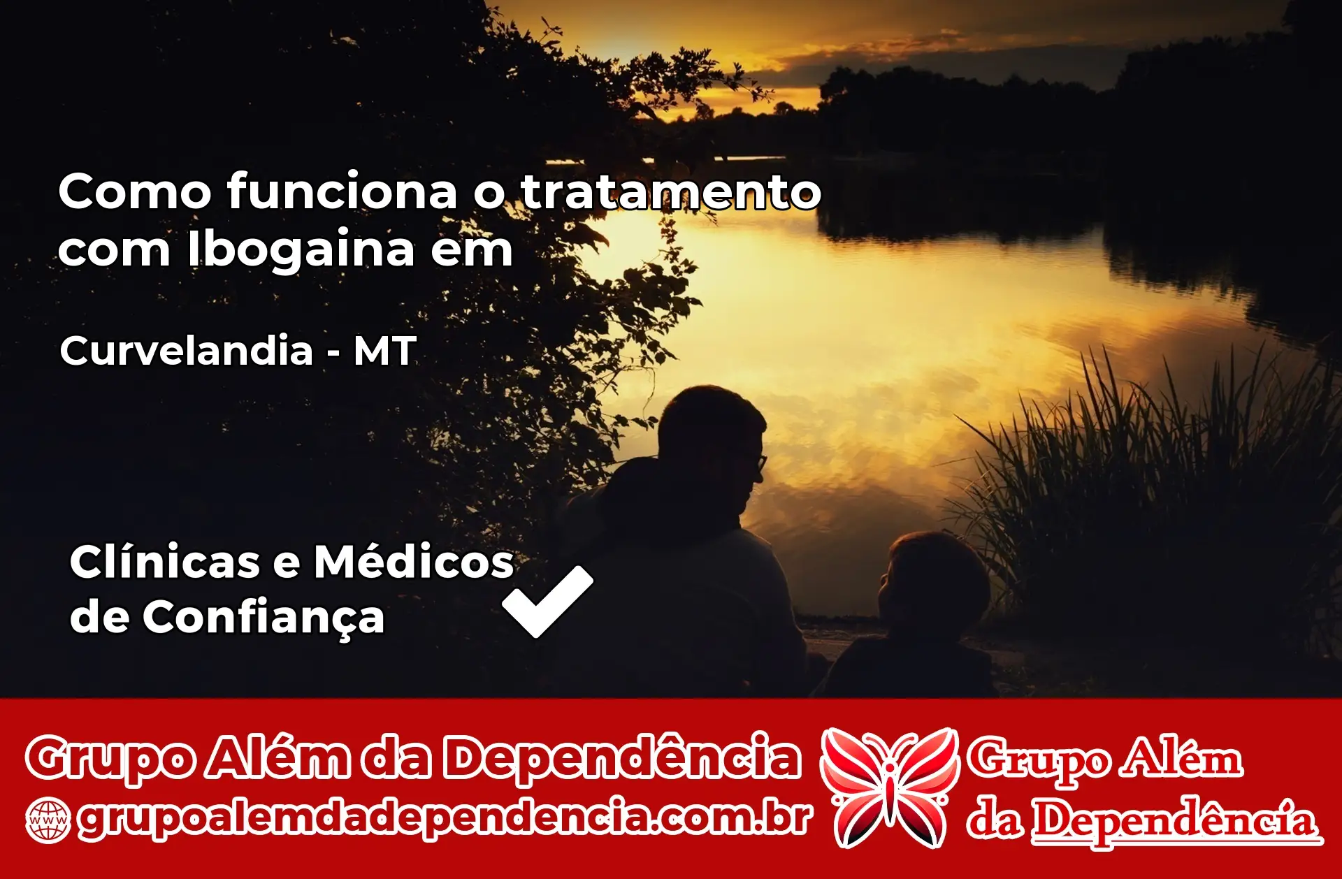 Como Funciona Ibogaína em Curvelândia – MT