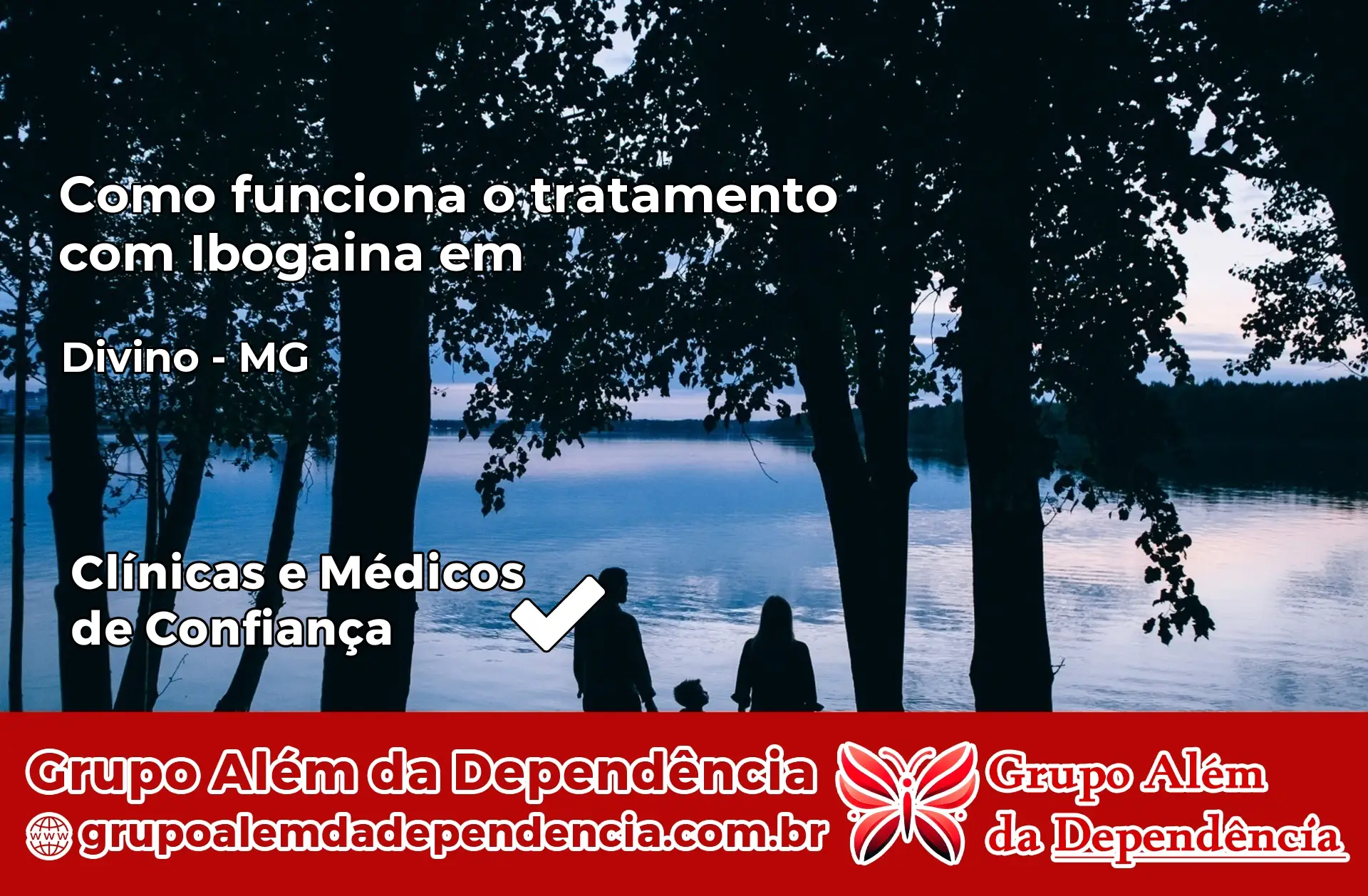 Como Funciona Ibogaína em Divino – MG