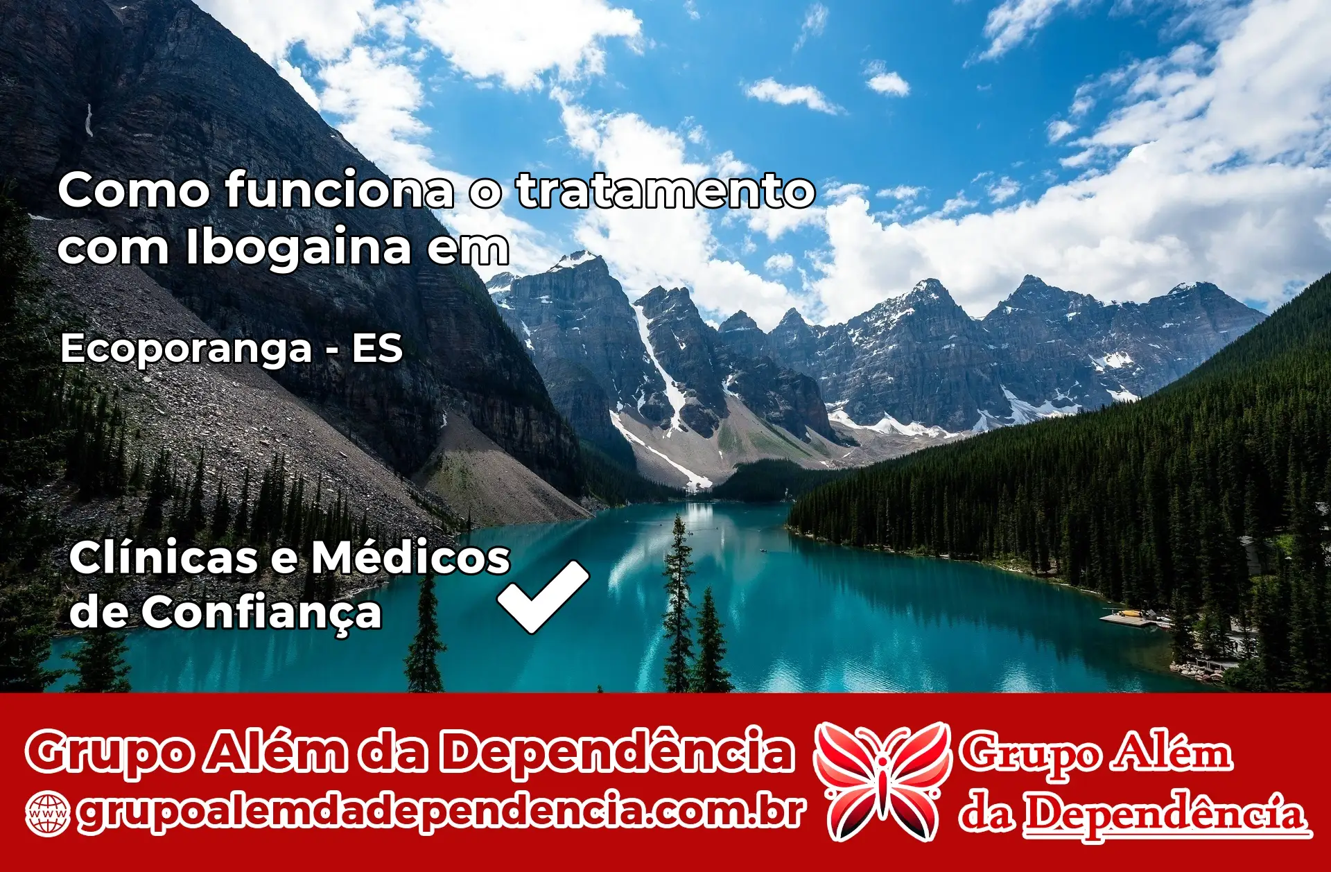 Como Funciona Ibogaína em Ecoporanga – ES