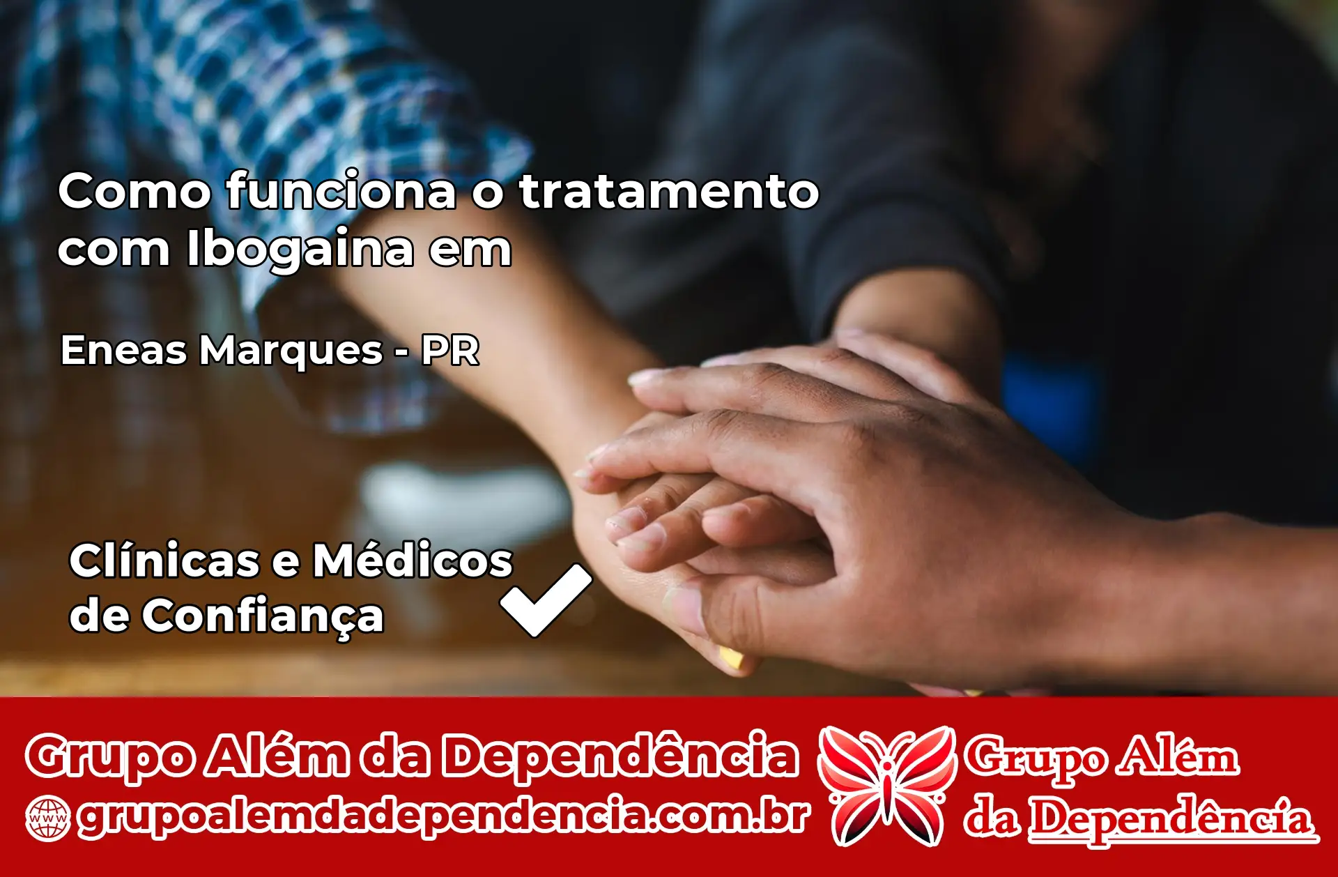 Como Funciona Ibogaína em Enéas Marques – PR