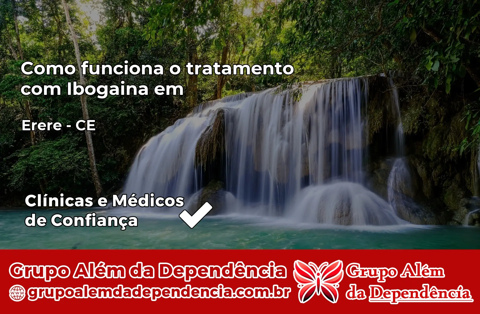 Como Funciona Ibogaína em Ereré – CE