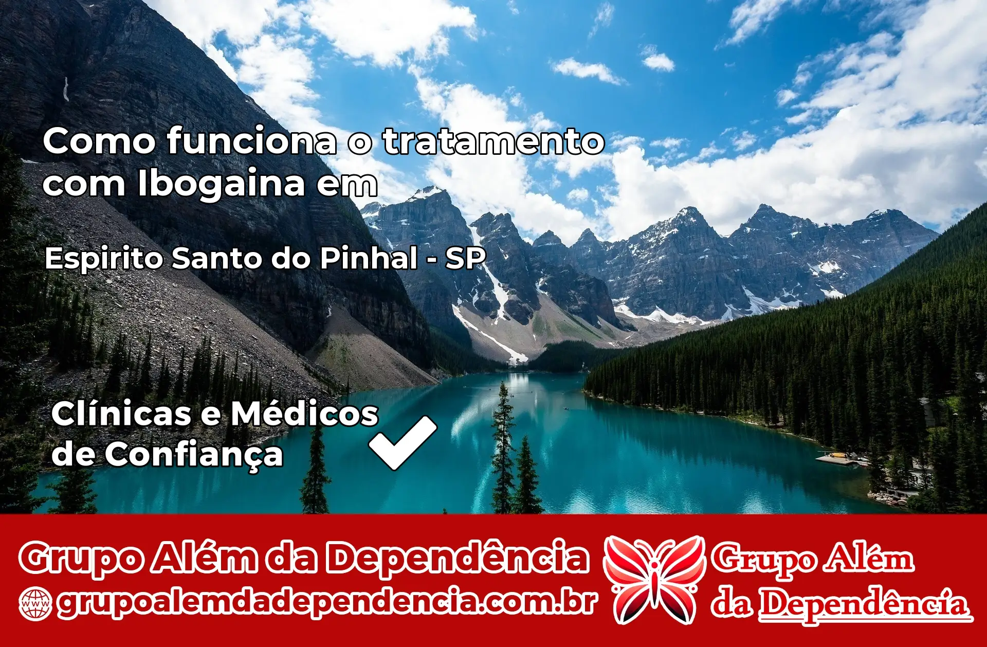 Como Funciona Ibogaína em Espírito Santo do Pinhal – SP