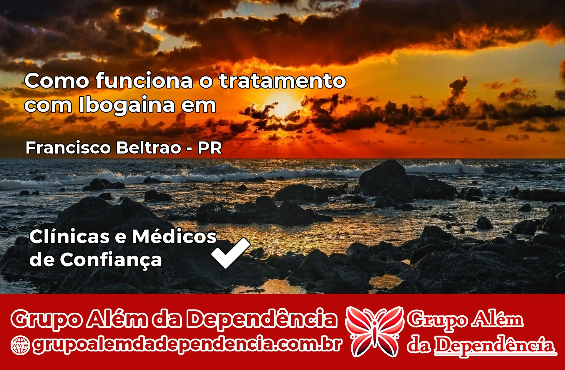Como Funciona Ibogaína em Francisco Beltrão – PR