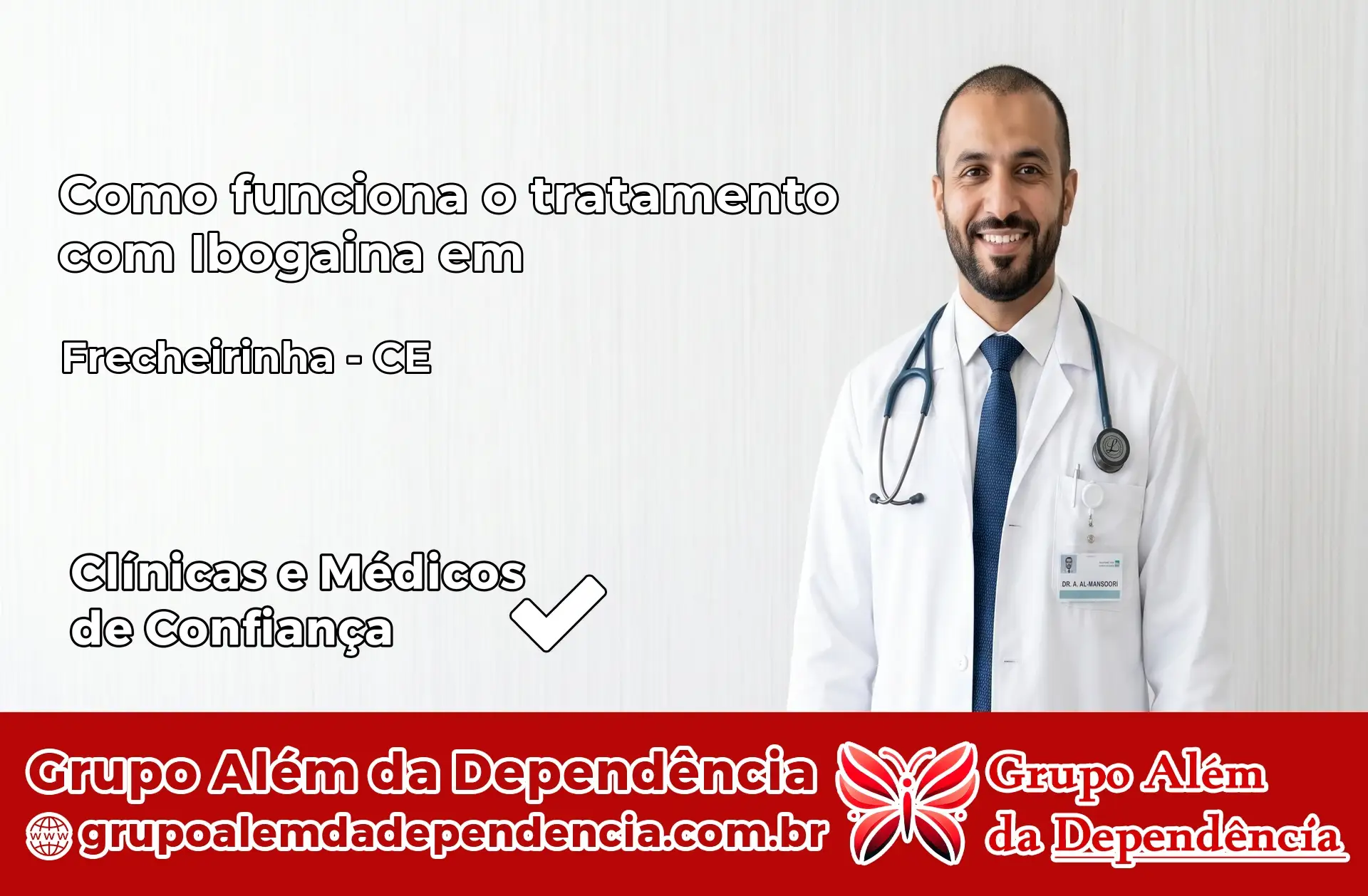 Como Funciona Ibogaína em Frecheirinha – CE