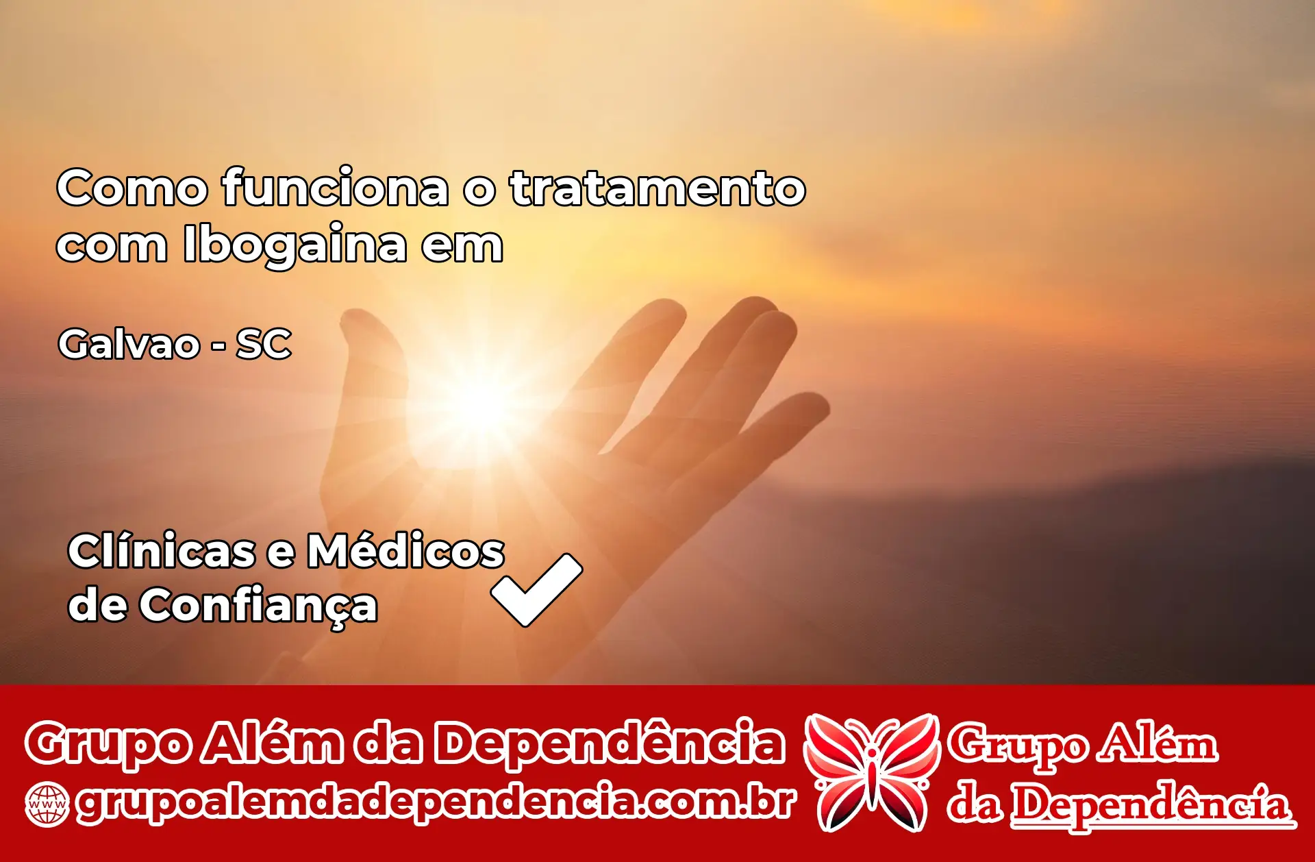 Como Funciona Ibogaína em Galvão – SC