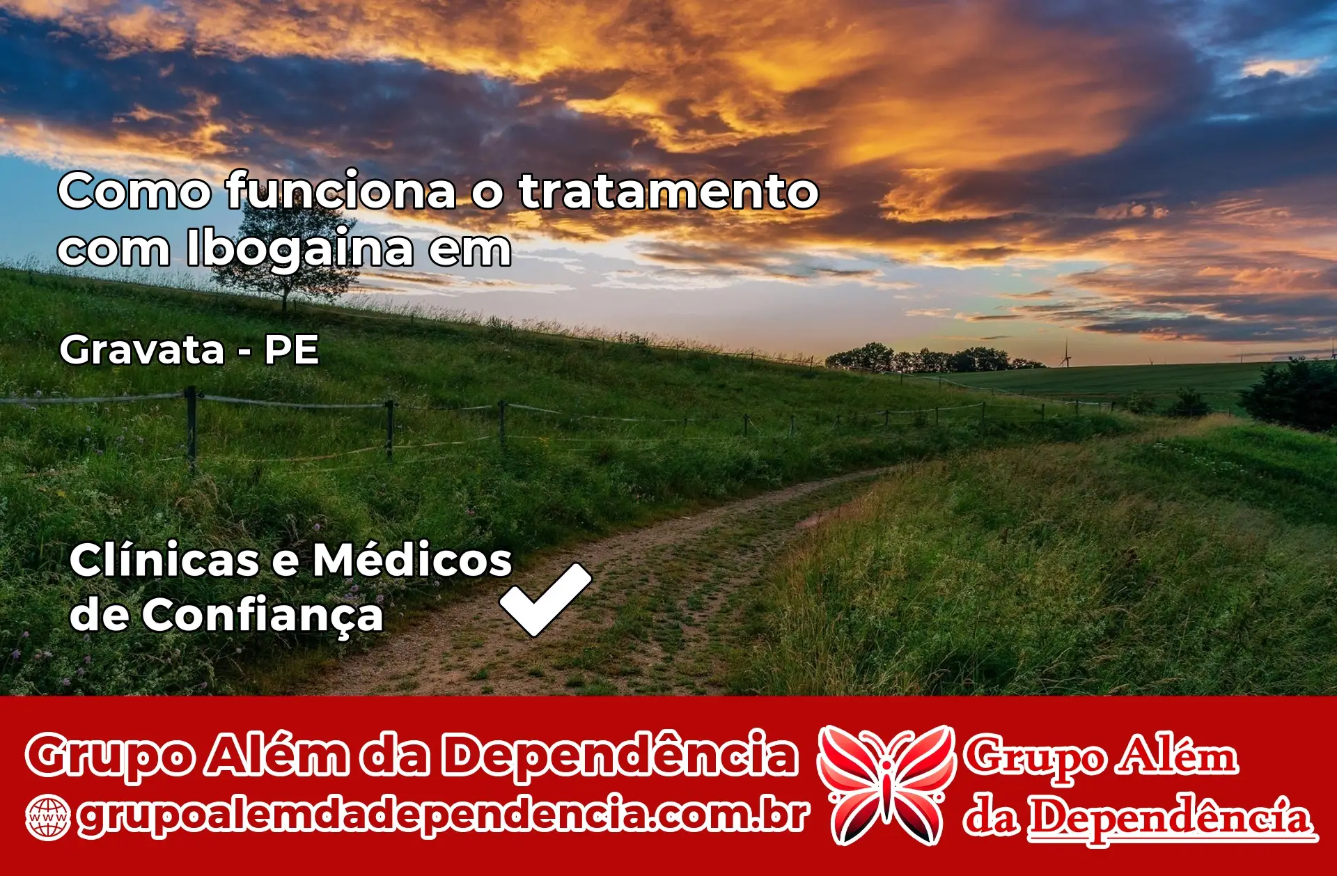 Como Funciona Ibogaína em Gravatá – PE