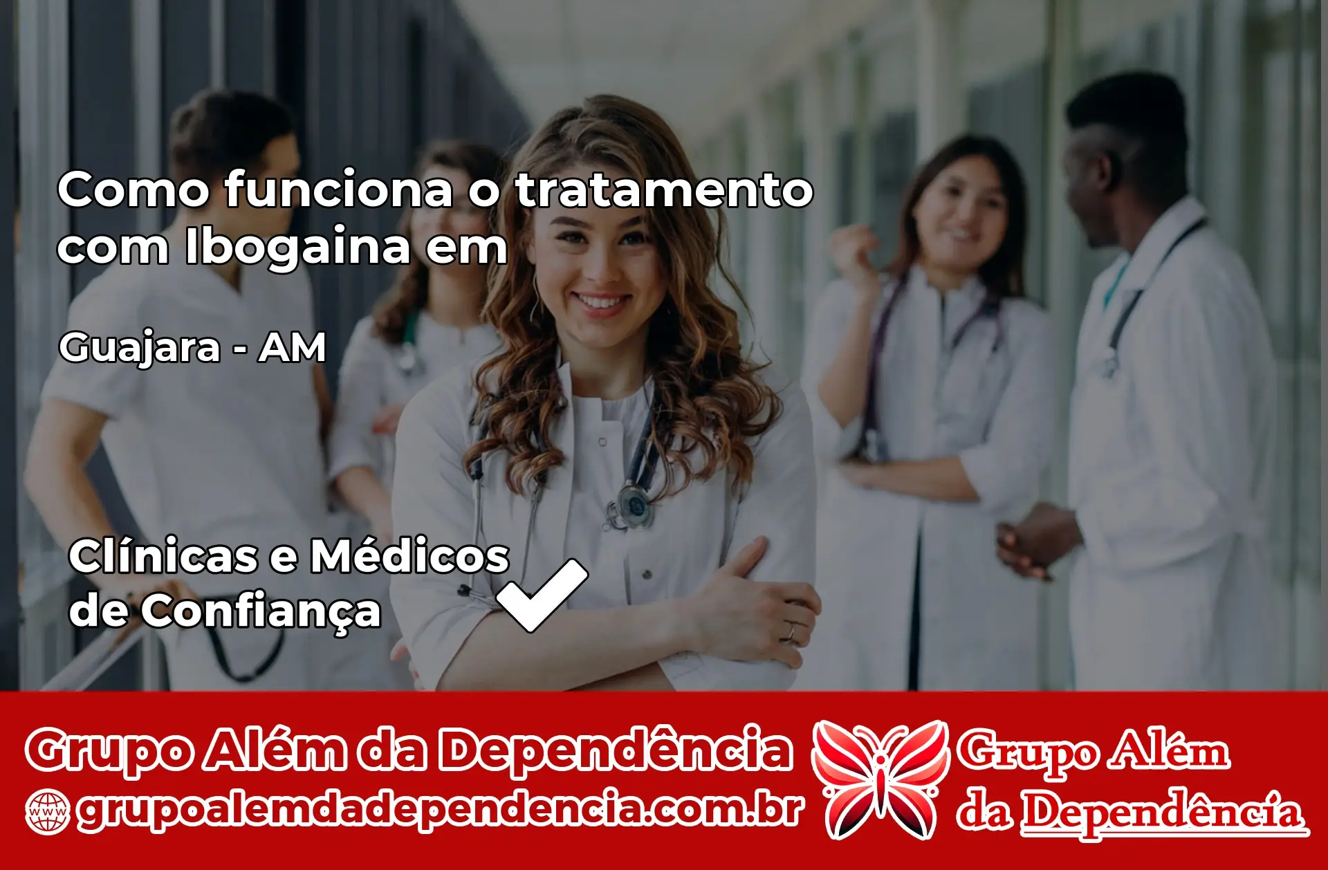 Como Funciona Ibogaína em Guajará – AM