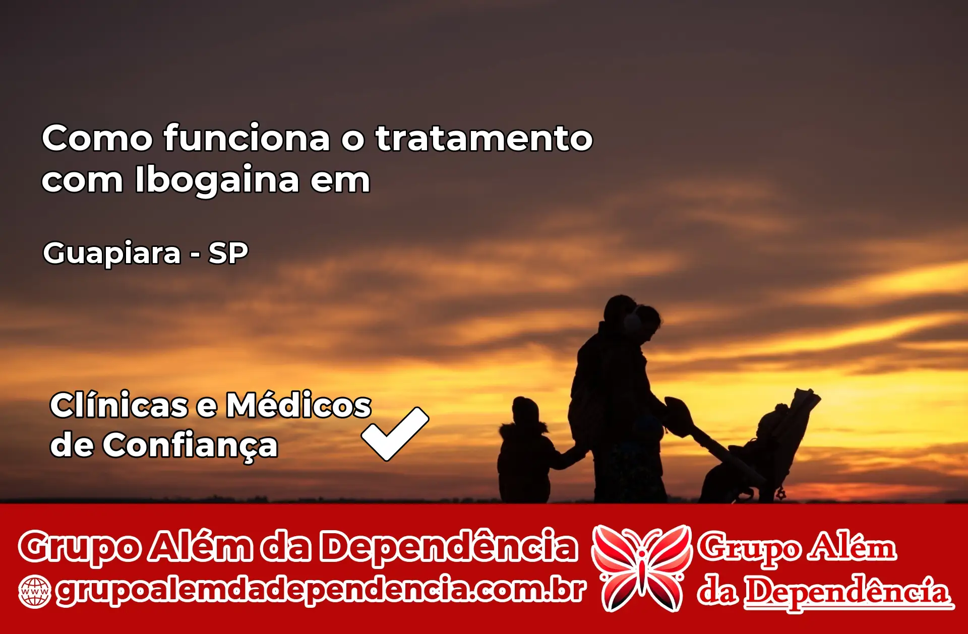 Como Funciona Ibogaína em Guapiara – SP