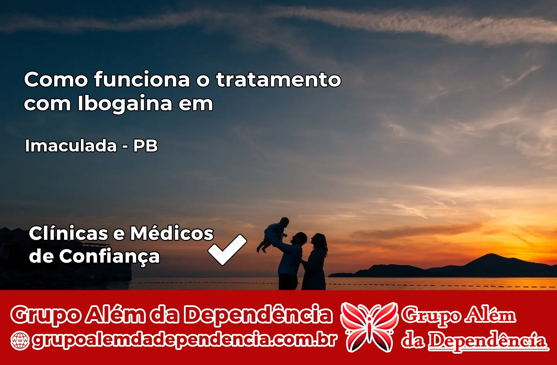 Como Funciona Ibogaína em Imaculada – PB