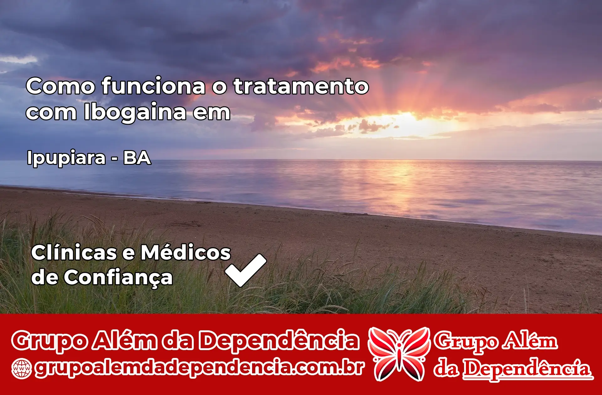 Como Funciona Ibogaína em Ipupiara – BA