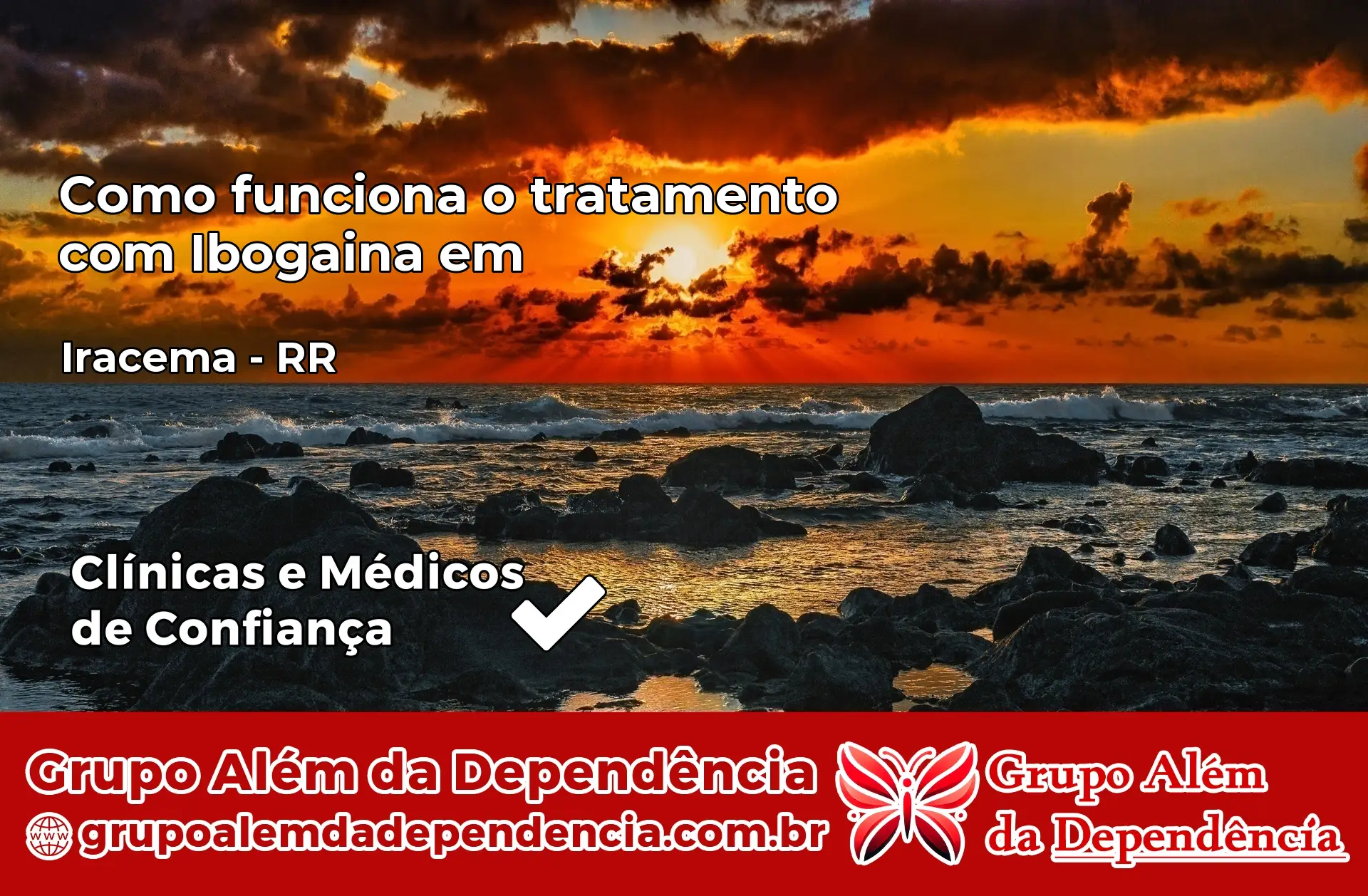 Como Funciona Ibogaína em Iracema – RR