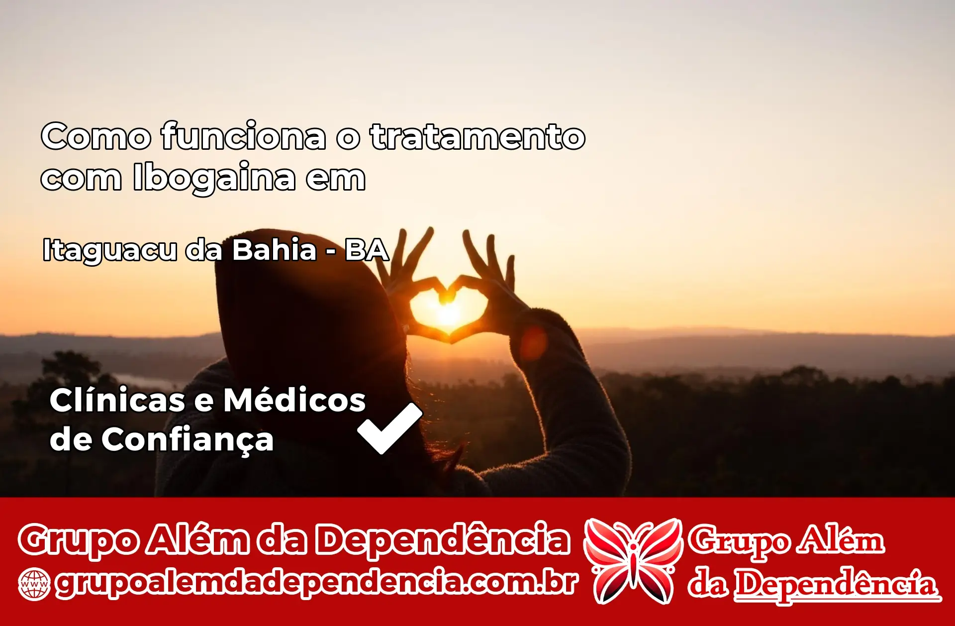 Como Funciona Ibogaína em Itaguaçu da Bahia – BA