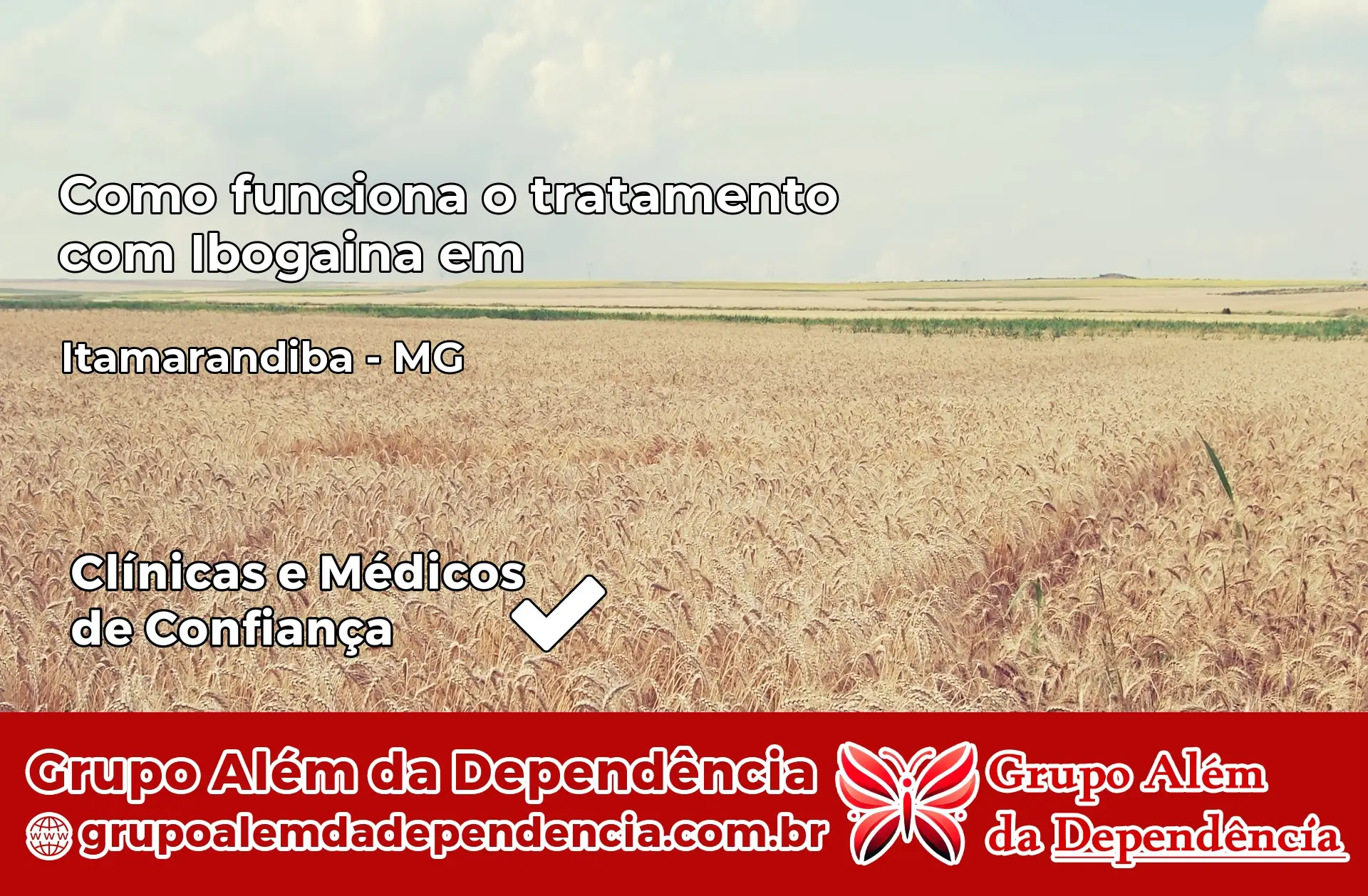 Como Funciona Ibogaína em Itamarandiba – MG