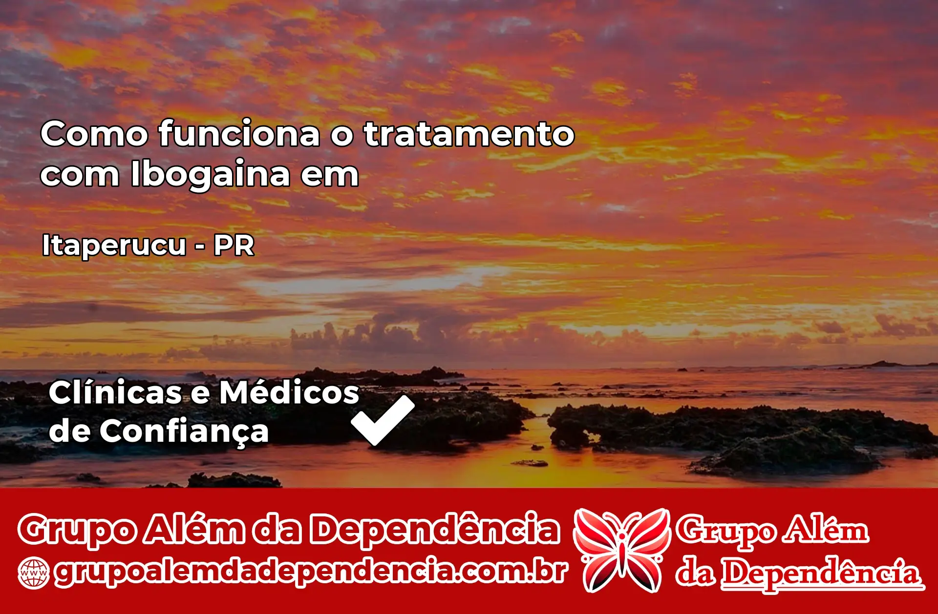 Como Funciona Ibogaína em Itaperuçu – PR